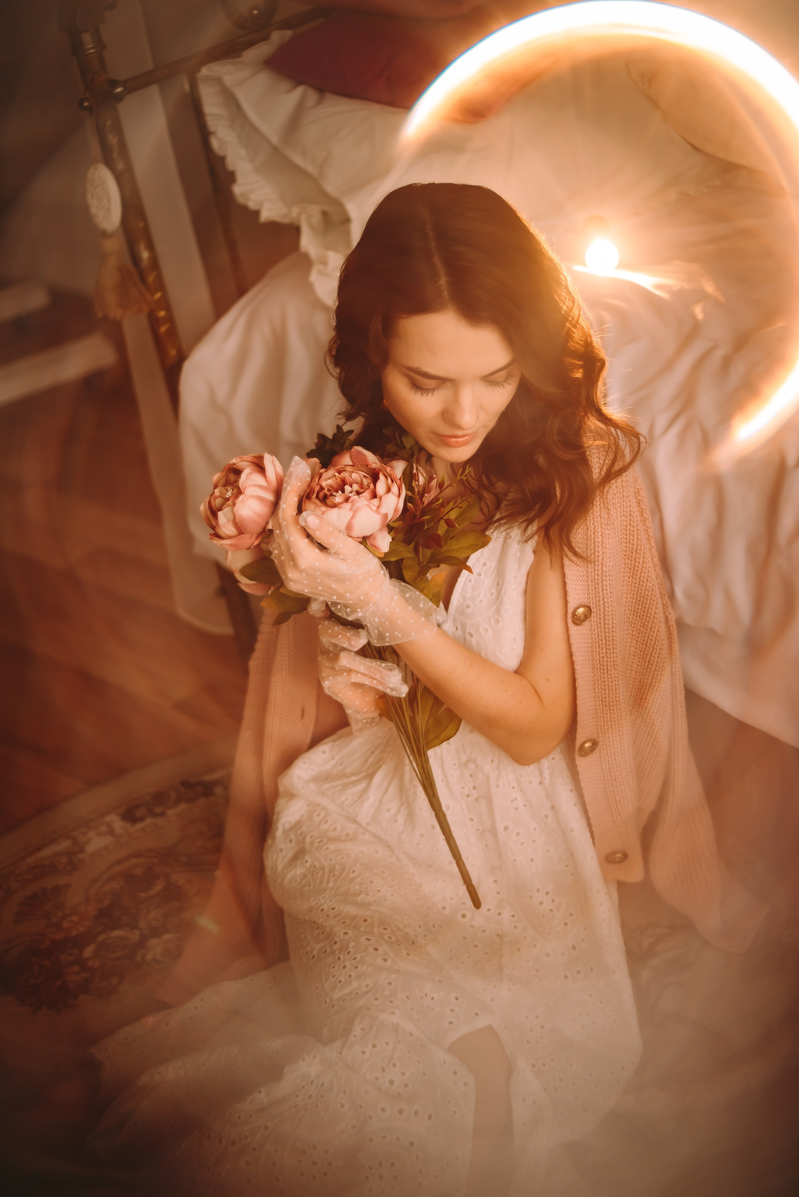 К 8 марта. Семейный и женский фотограф Лоо Краснодар Сочи Энем Татьяна Трибурт