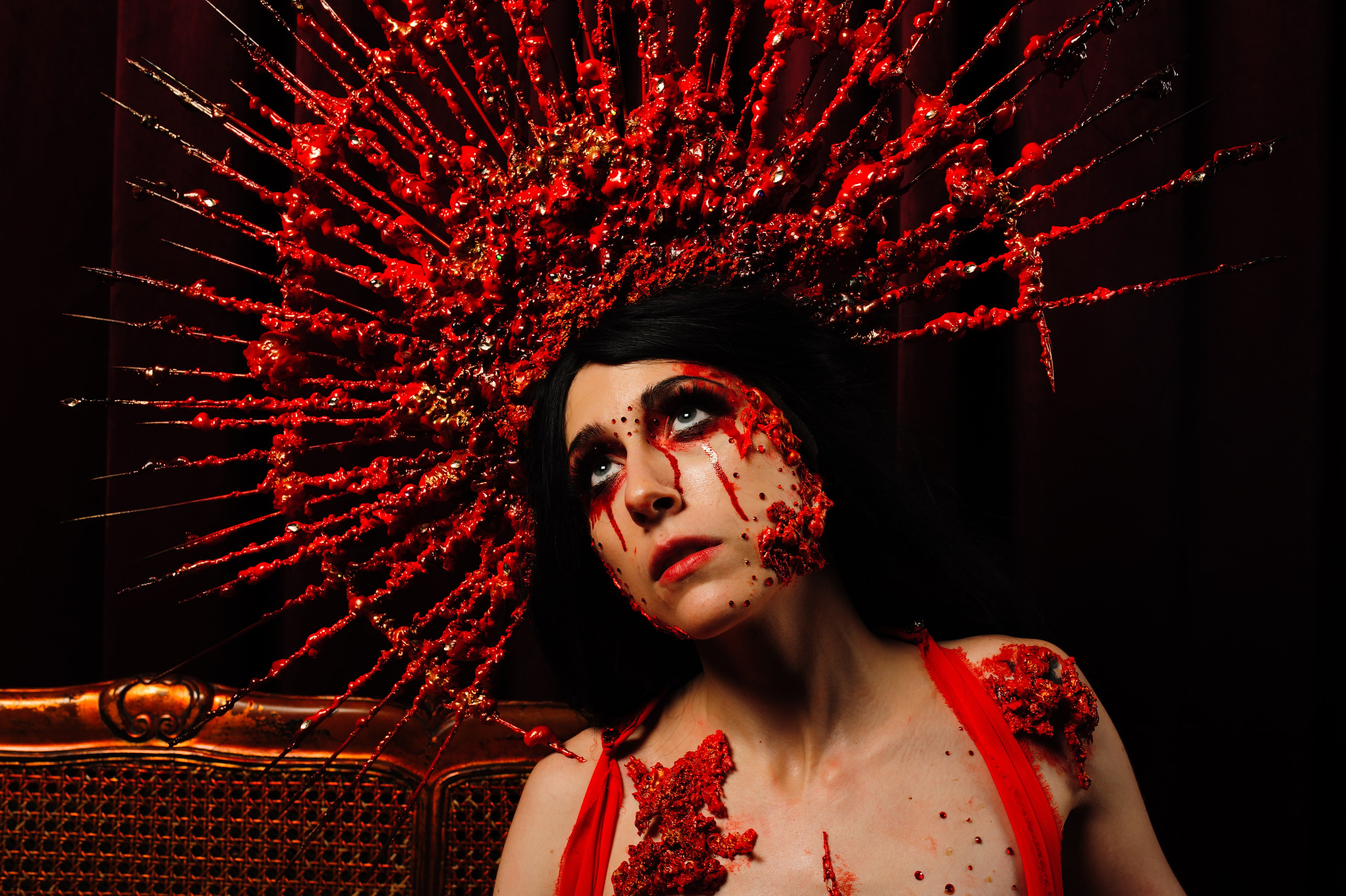 Tata. Творческий фотограф в Санкт-Петербурге — Никита Шохенмайер