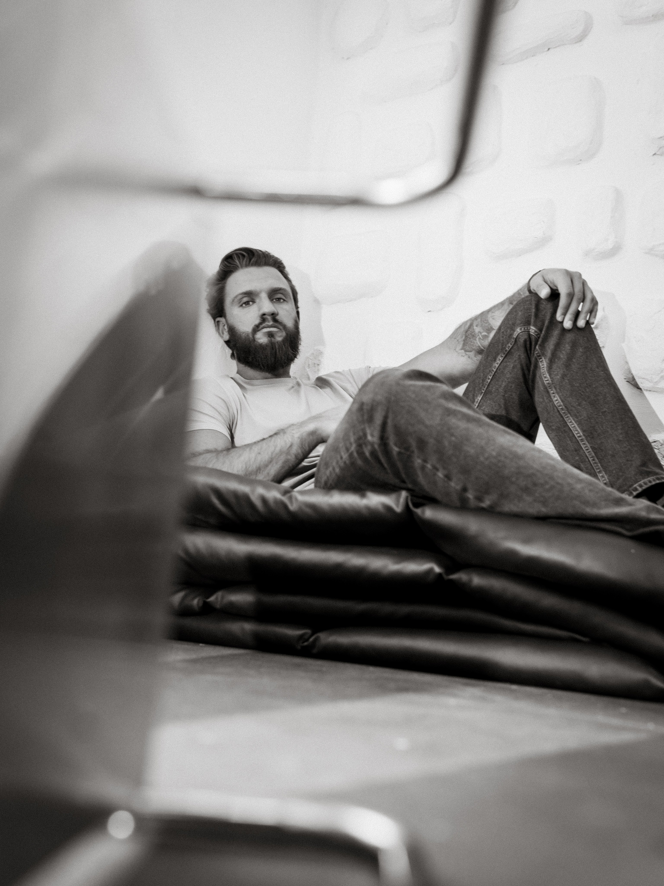 Awake (NEW). Портретный фотограф Санкт-Петербург Арнольд