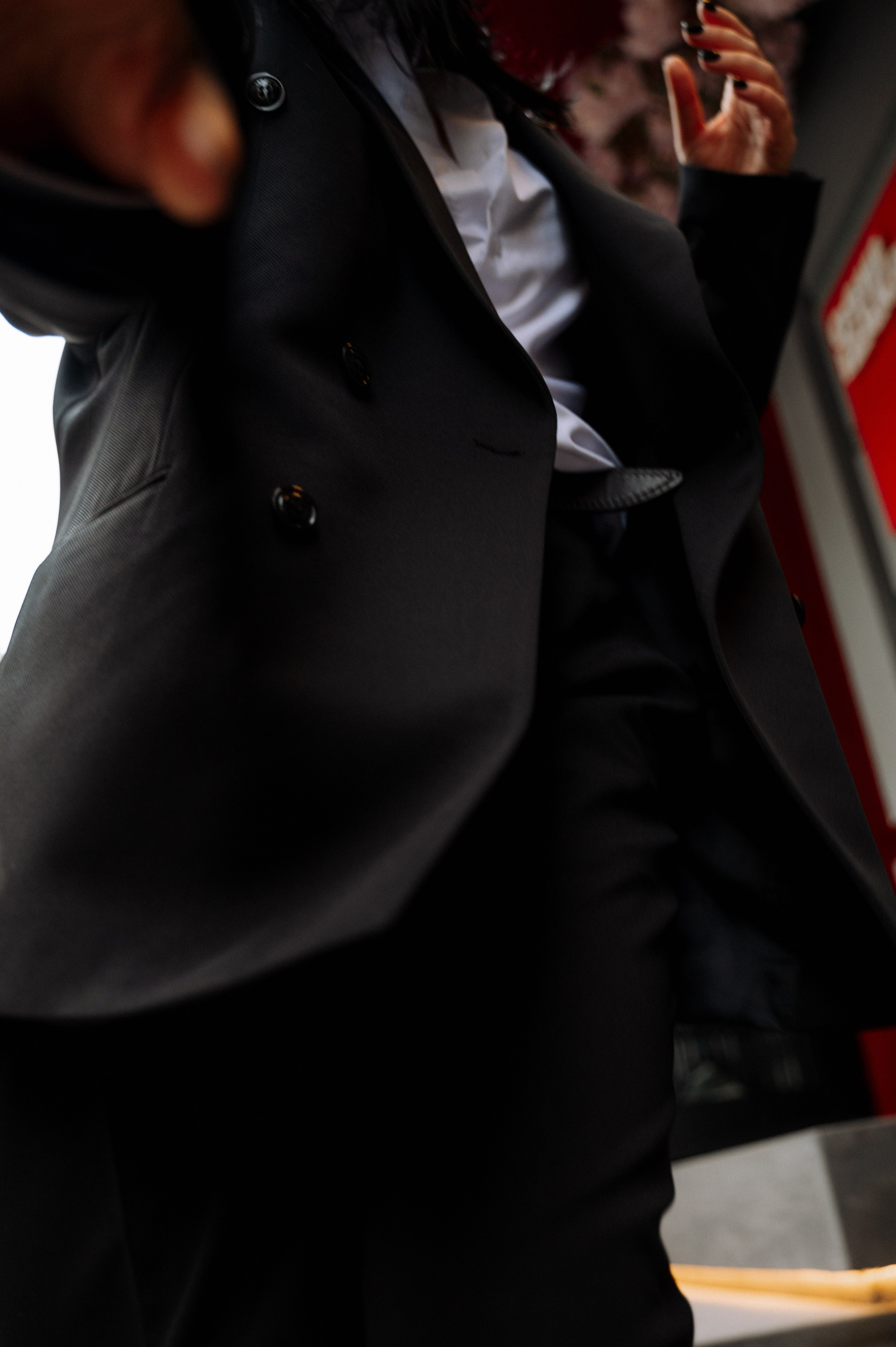 Маша. Фотограф Вито Бурмасов | Москва