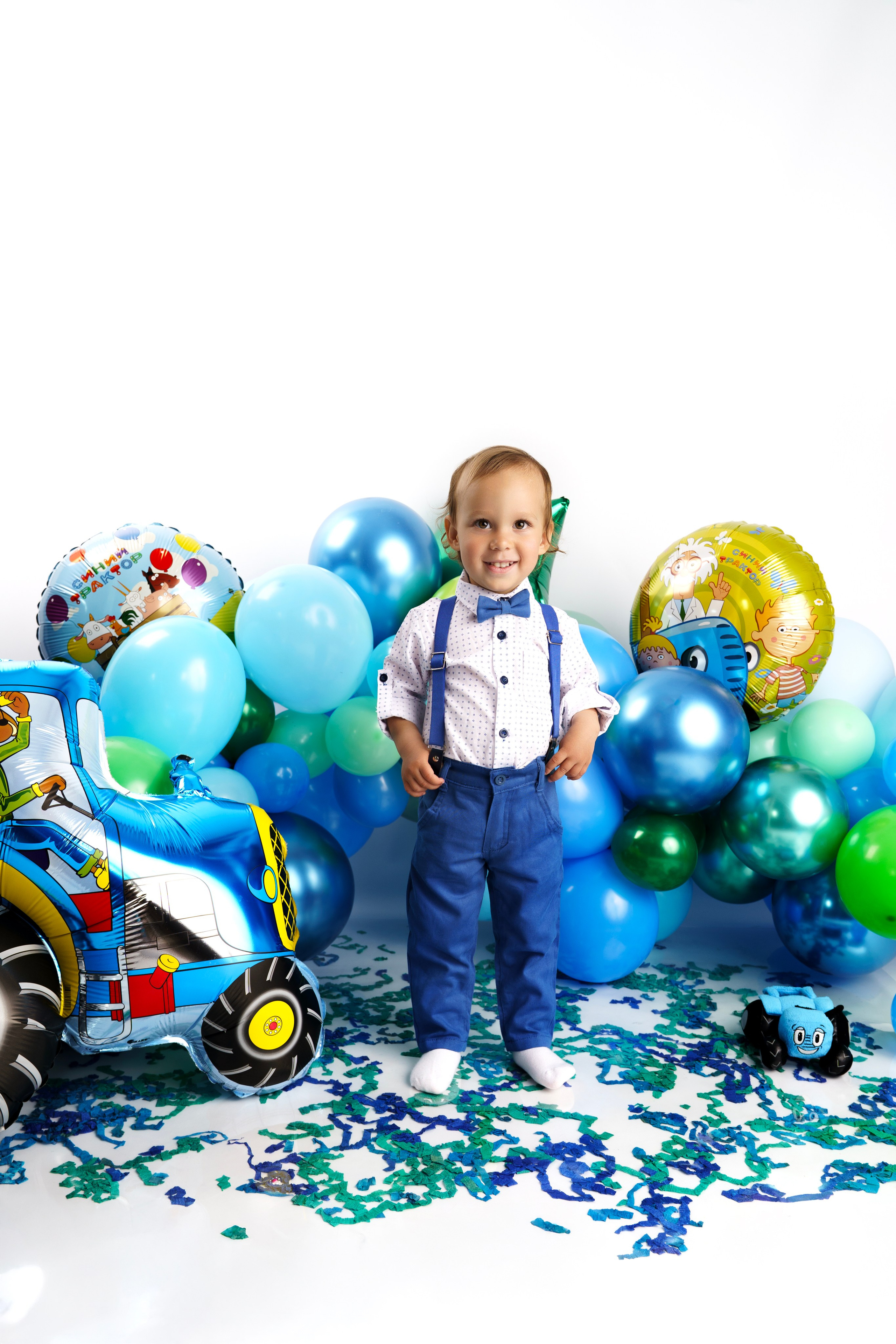 Двухлетки. Фотограф новорожденных, детей до года и беременных в Симферополе