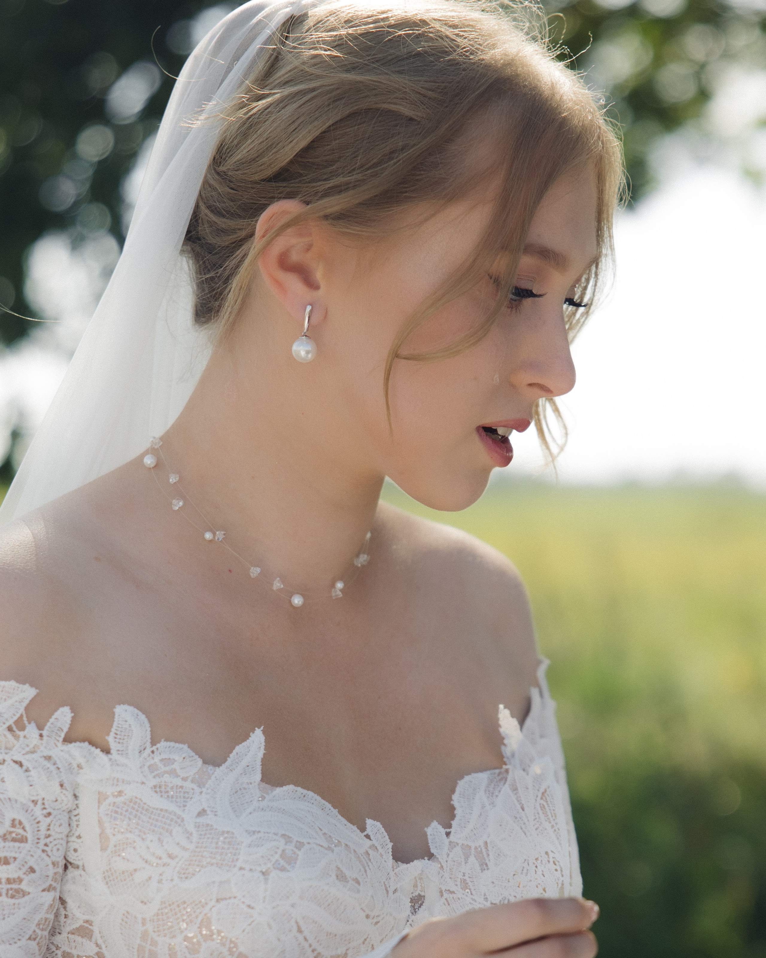 Дилия и Руслан, церемония у дуба. Фотограф любви в городе Казань