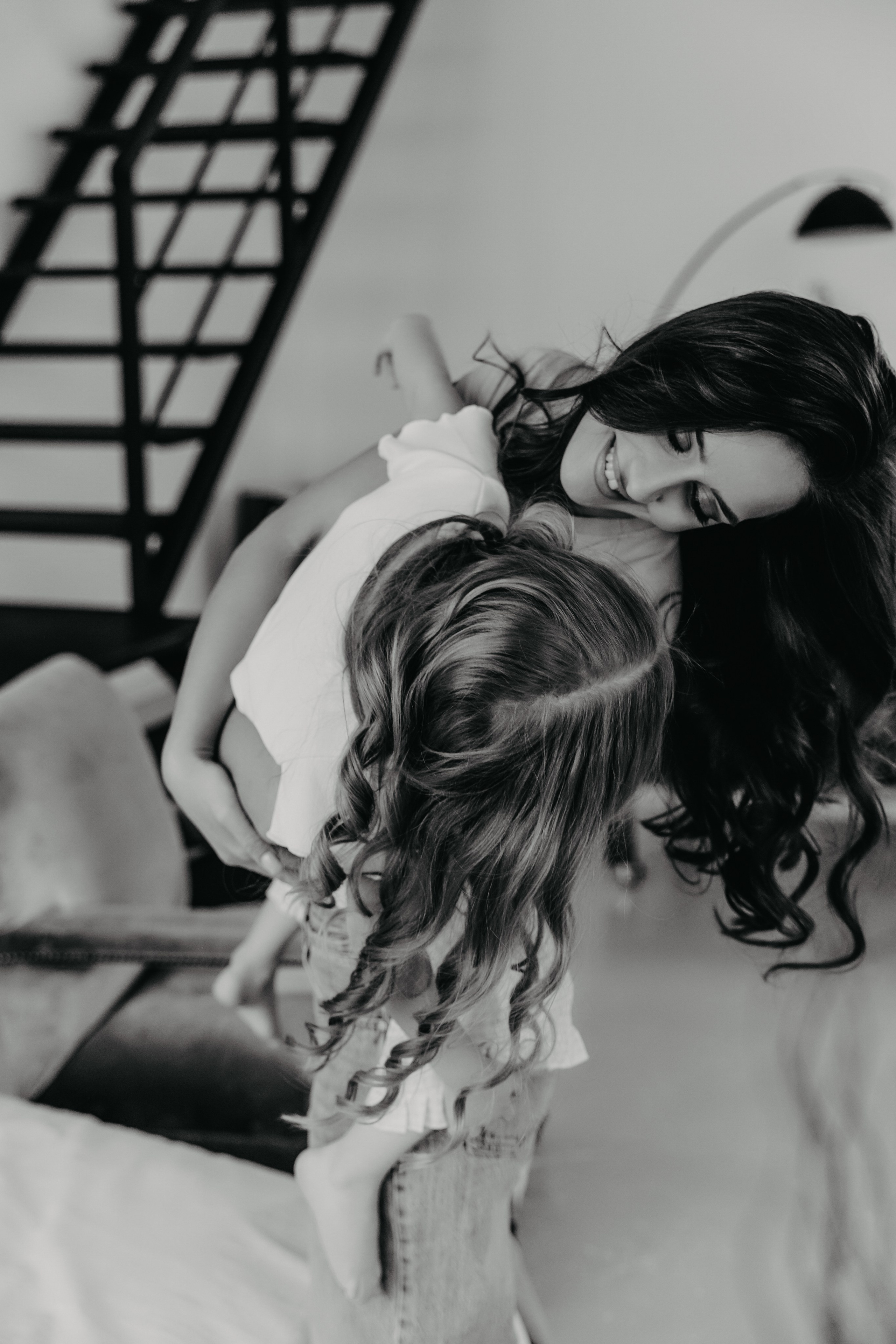 Моника и Саша. ФОТОГРАФ ИРИНА ШАМАТАВА