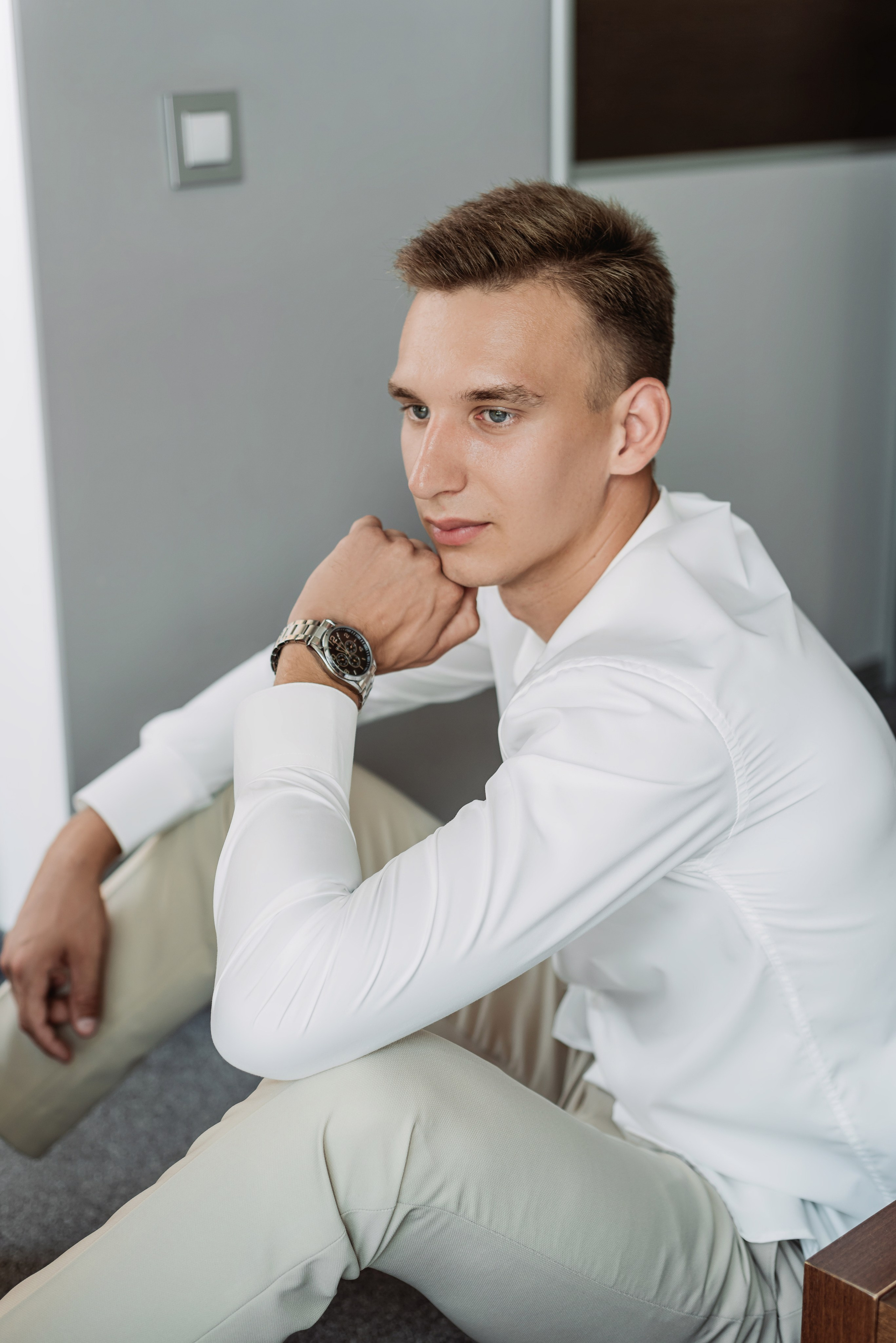 Afina & Yaroslav. ФОТОГРАФ ИРИНА ШАМАТАВА