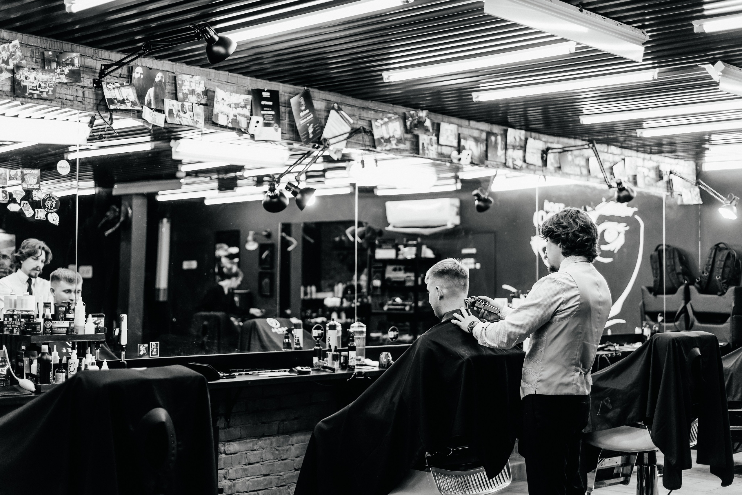 Roman & Daria. ФОТОГРАФ ИРИНА ШАМАТАВА