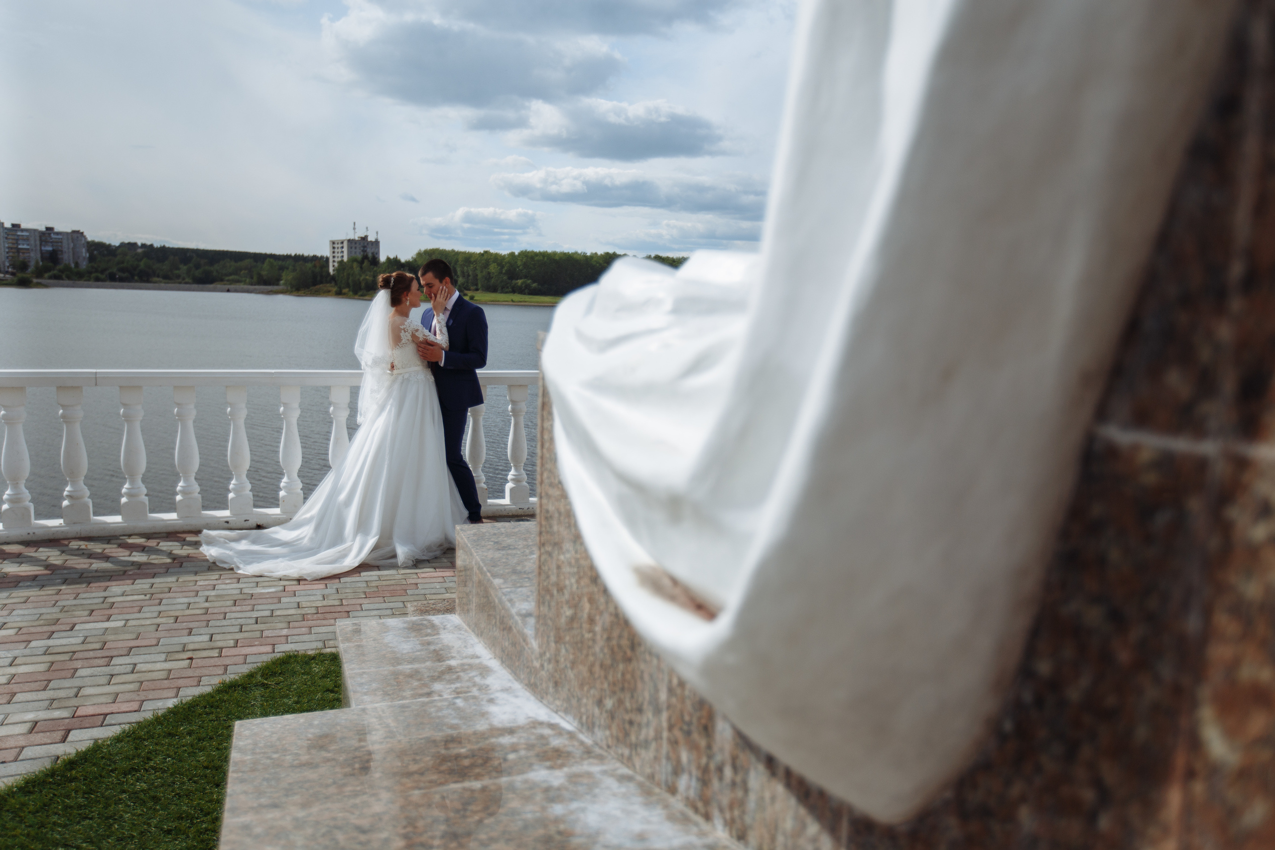 Леонид и Яна. Фотограф Айрат Шакиров