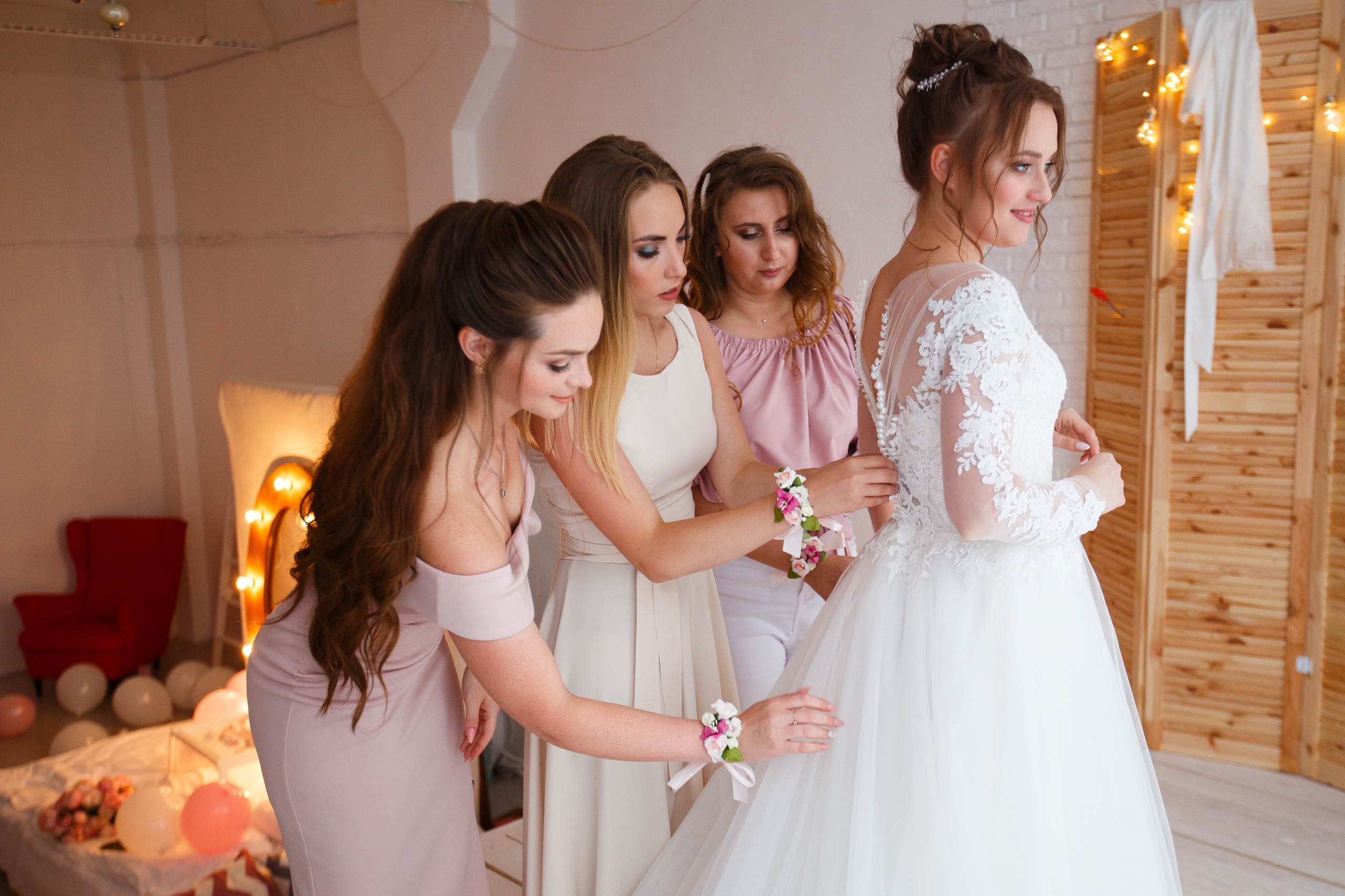 Леонид и Яна. Фотограф Айрат Шакиров