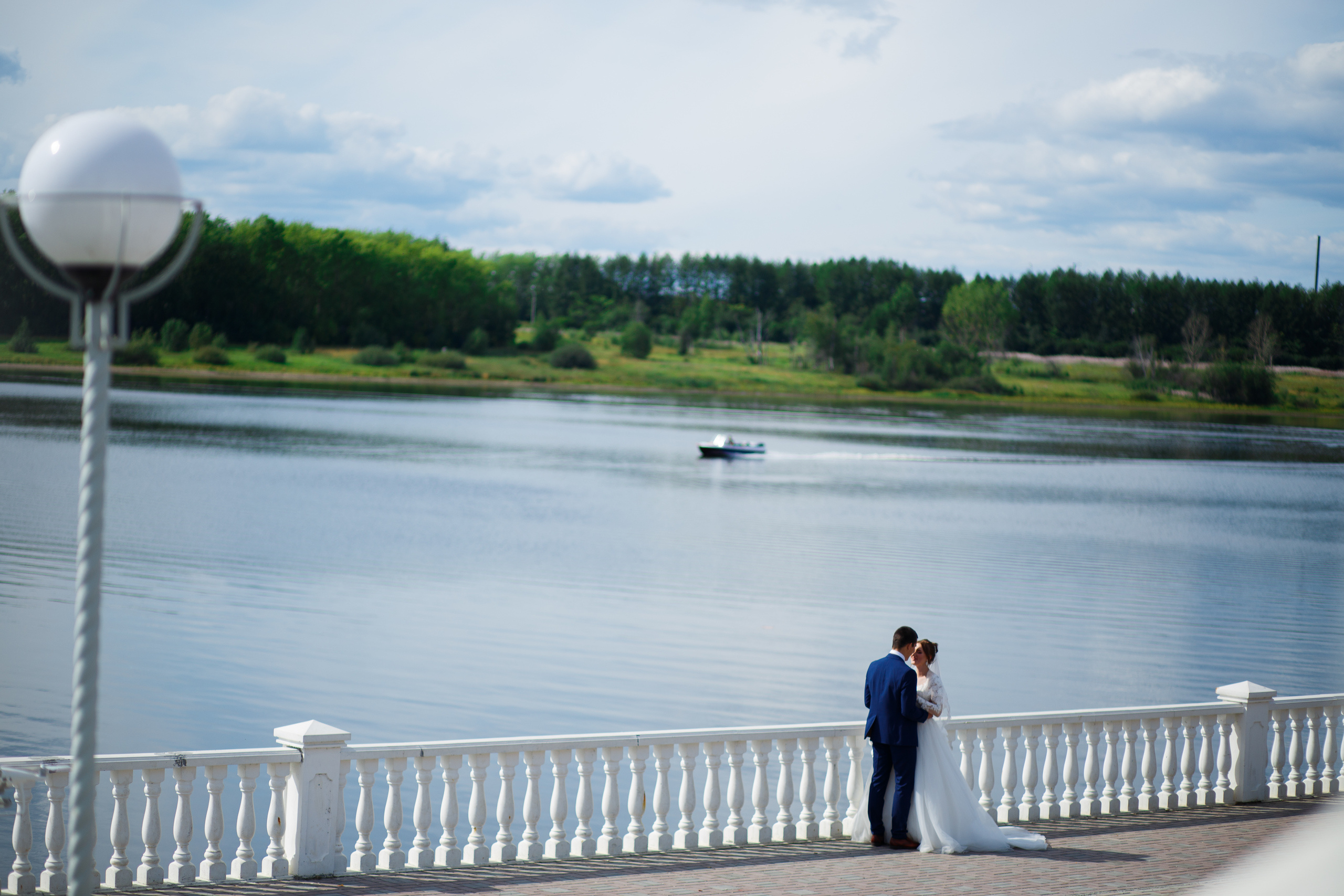 Леонид и Яна. Фотограф Айрат Шакиров