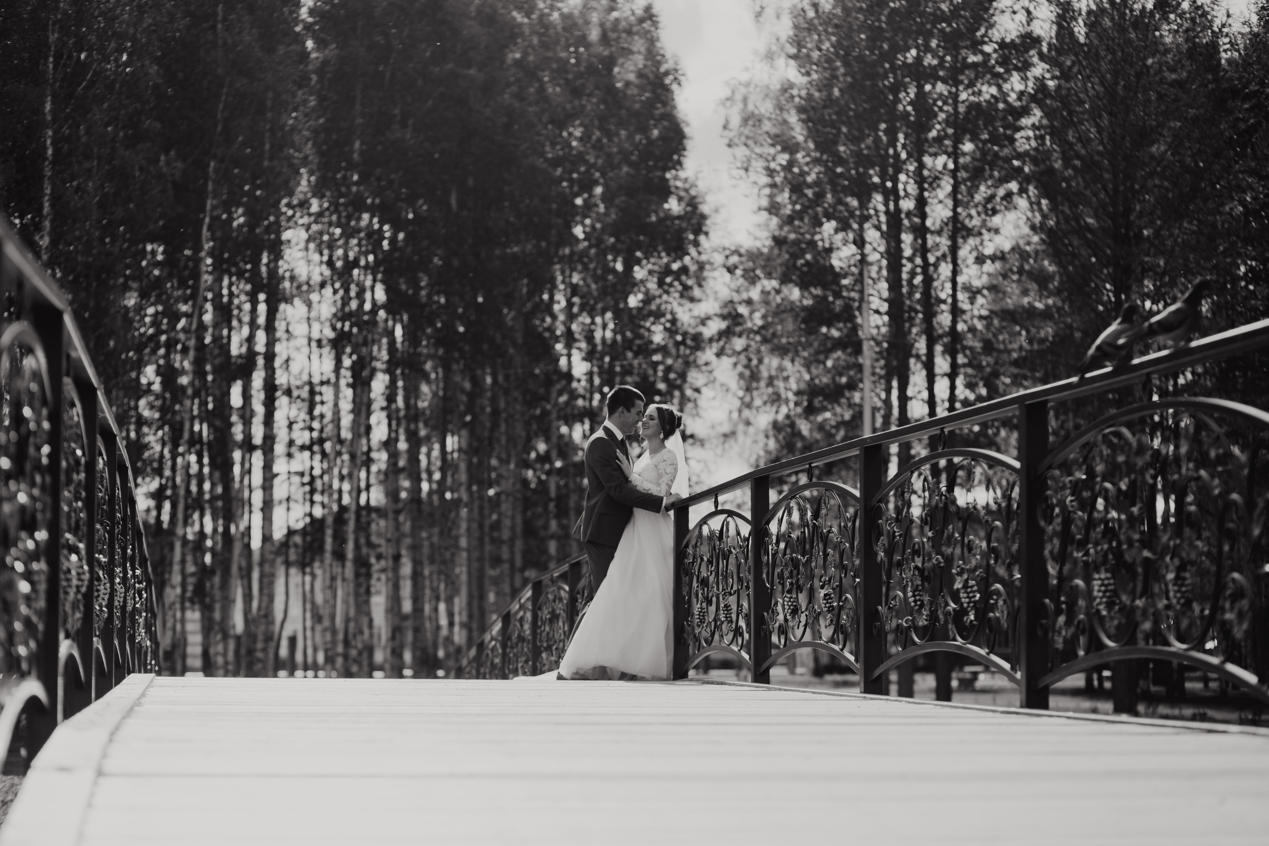 Леонид и Яна. Фотограф Айрат Шакиров