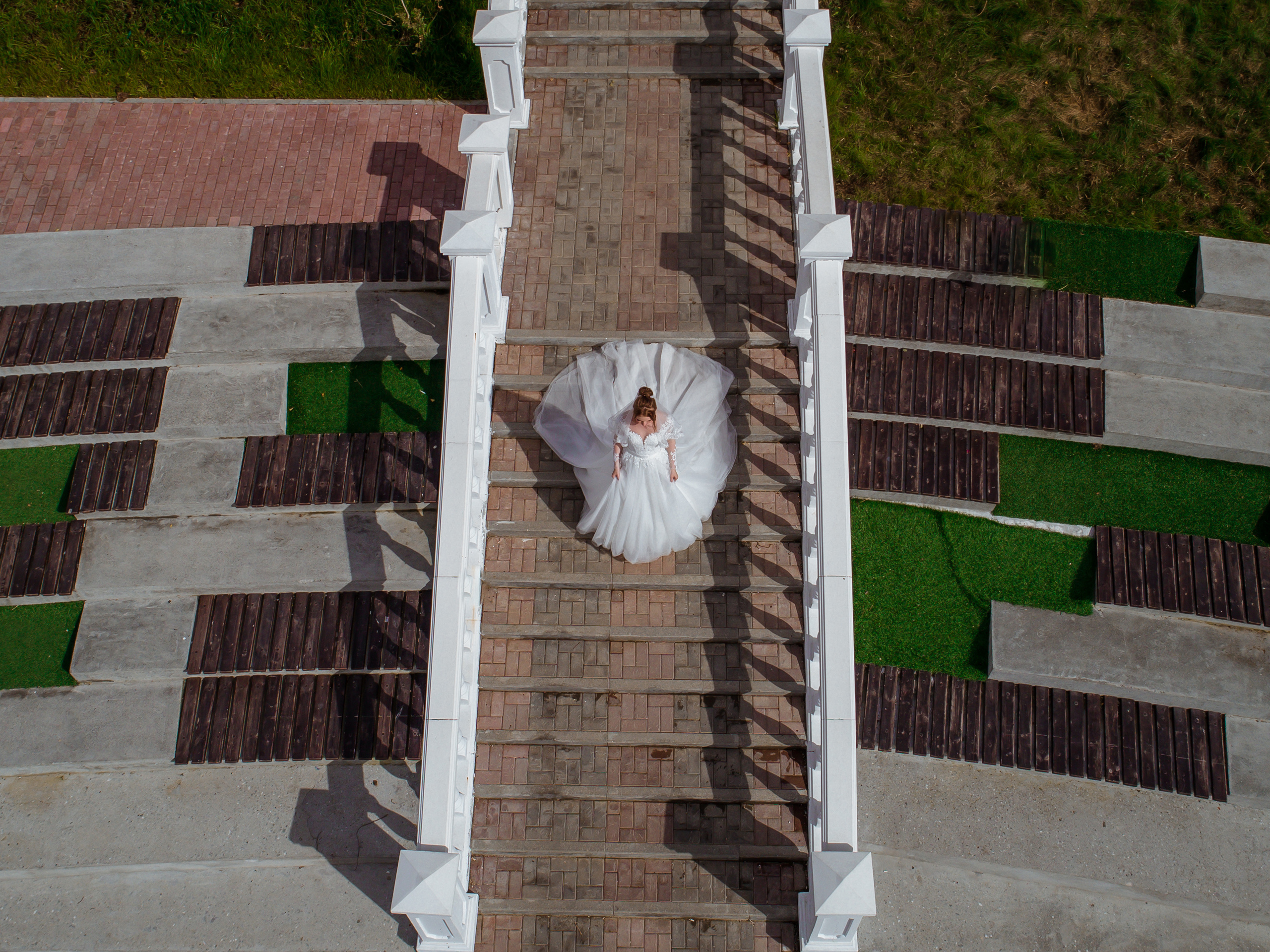 Леонид и Яна. Фотограф Айрат Шакиров