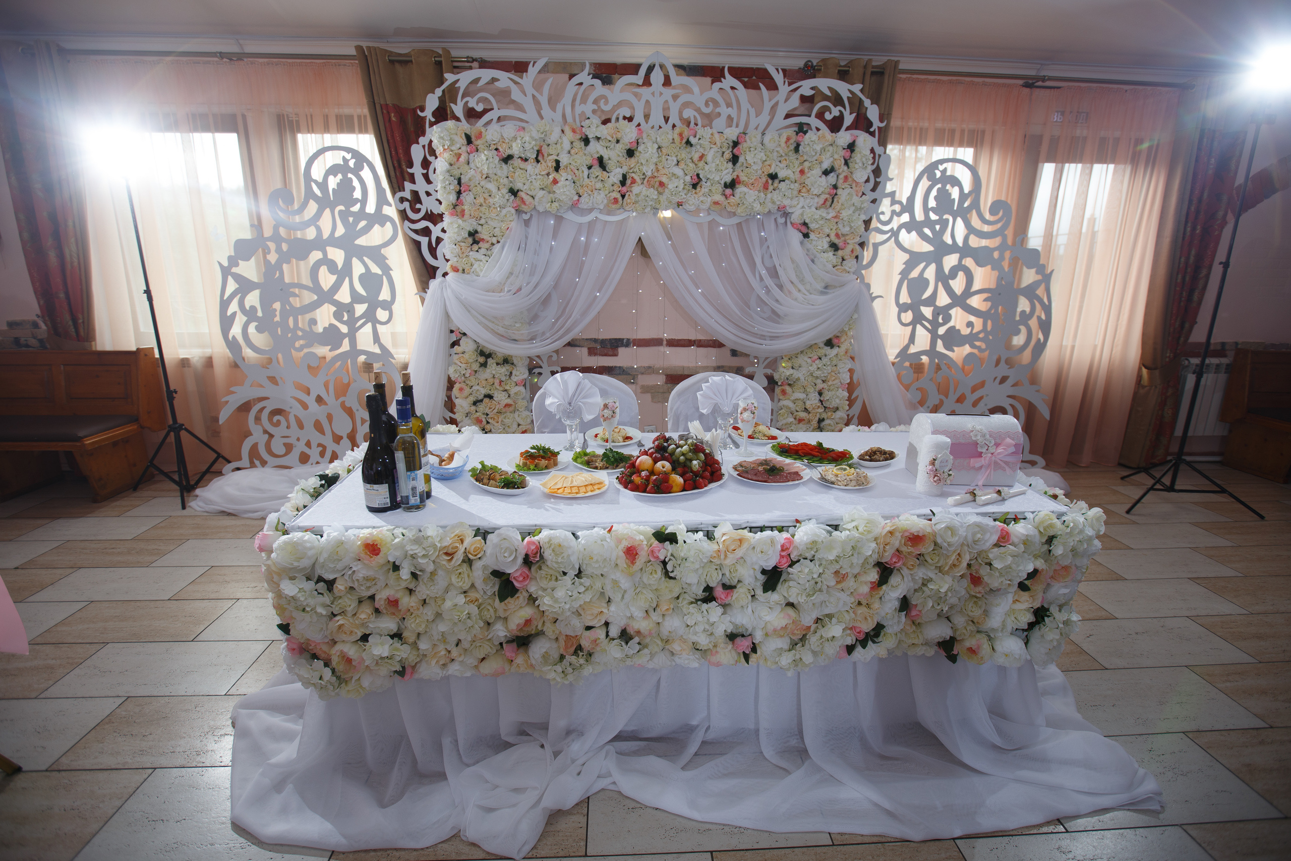 Леонид и Яна. Фотограф Айрат Шакиров