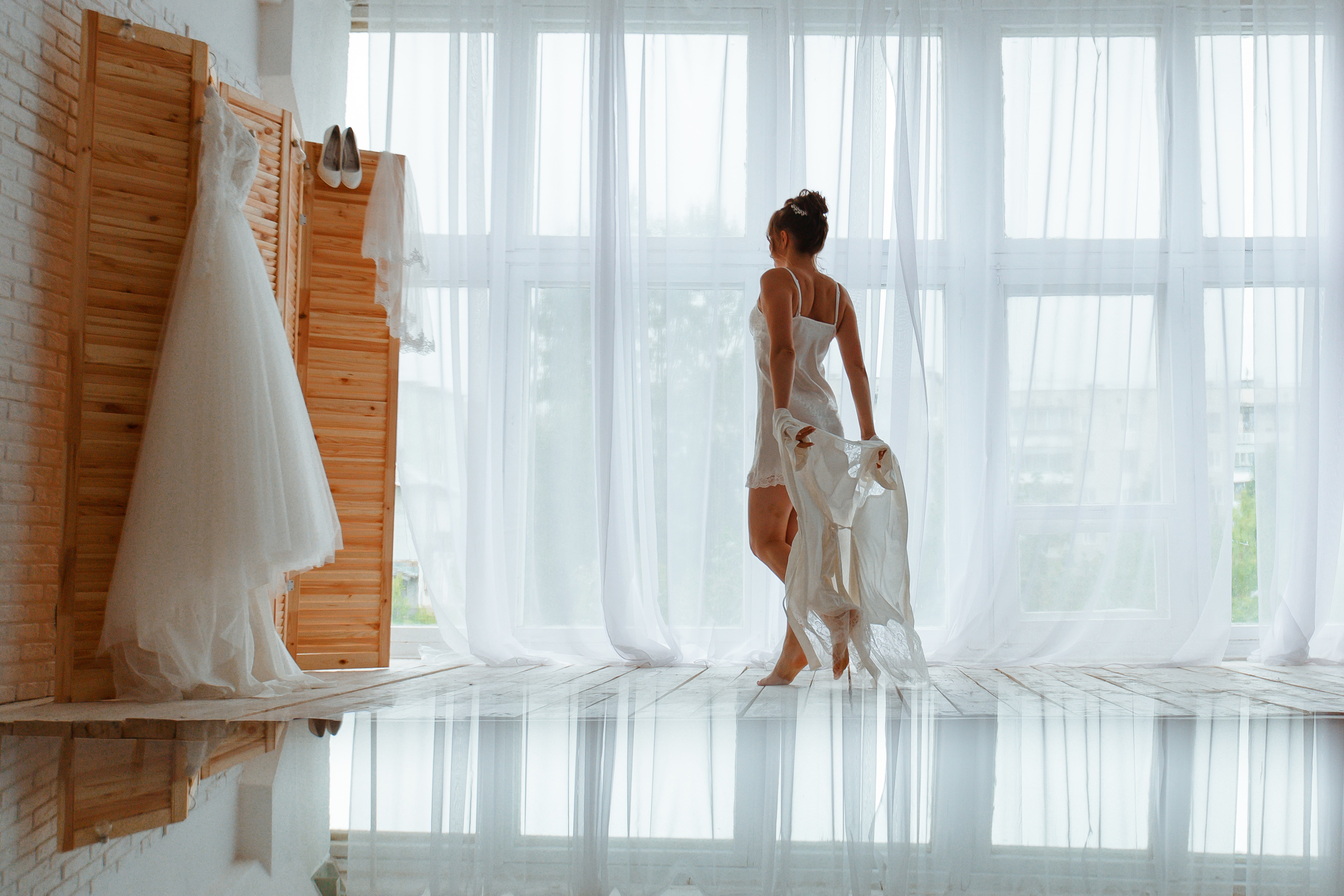 Леонид и Яна. Фотограф Айрат Шакиров