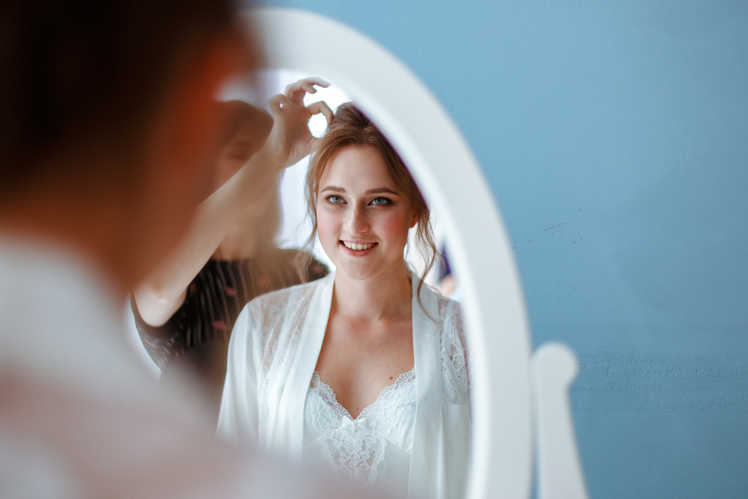 Леонид и Яна. Фотограф Айрат Шакиров