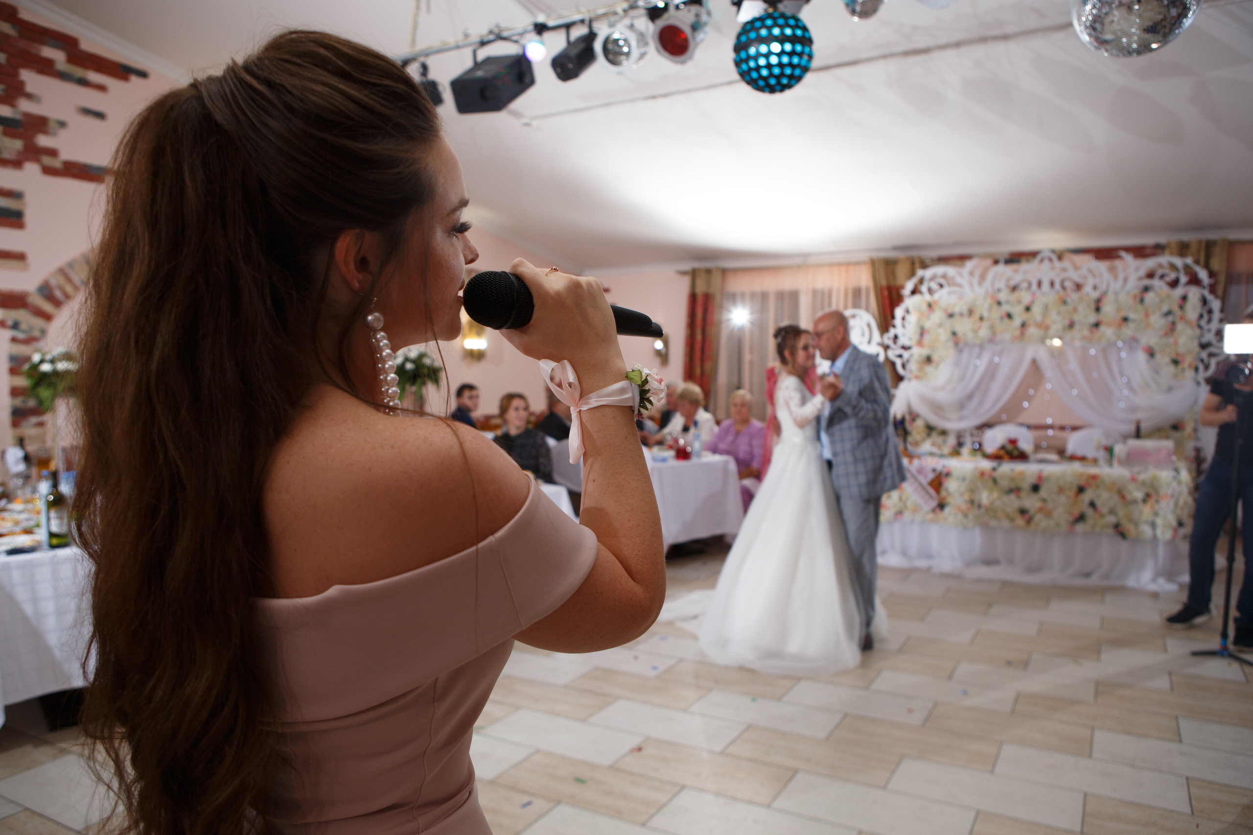 Леонид и Яна. Фотограф Айрат Шакиров