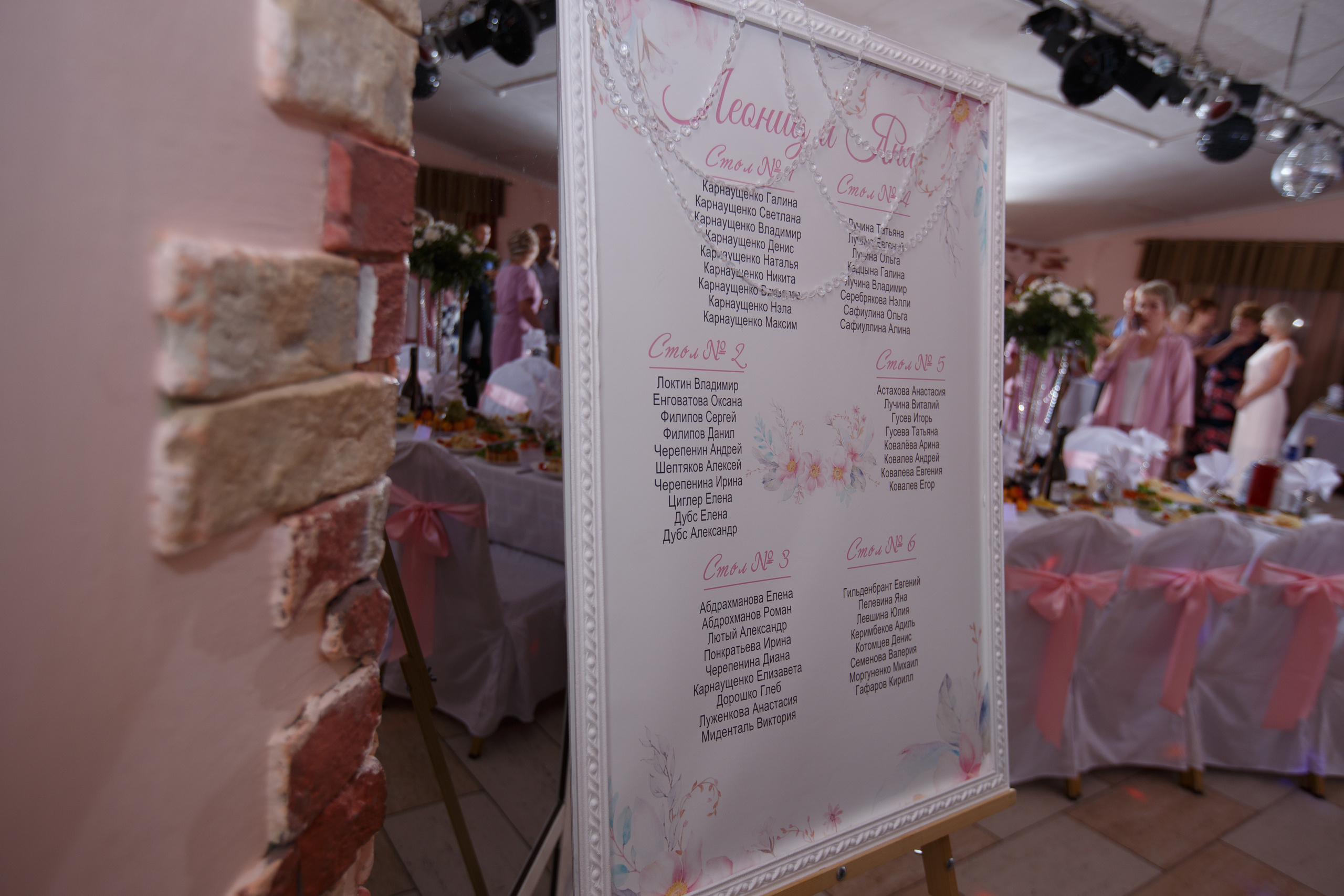 Леонид и Яна. Фотограф Айрат Шакиров