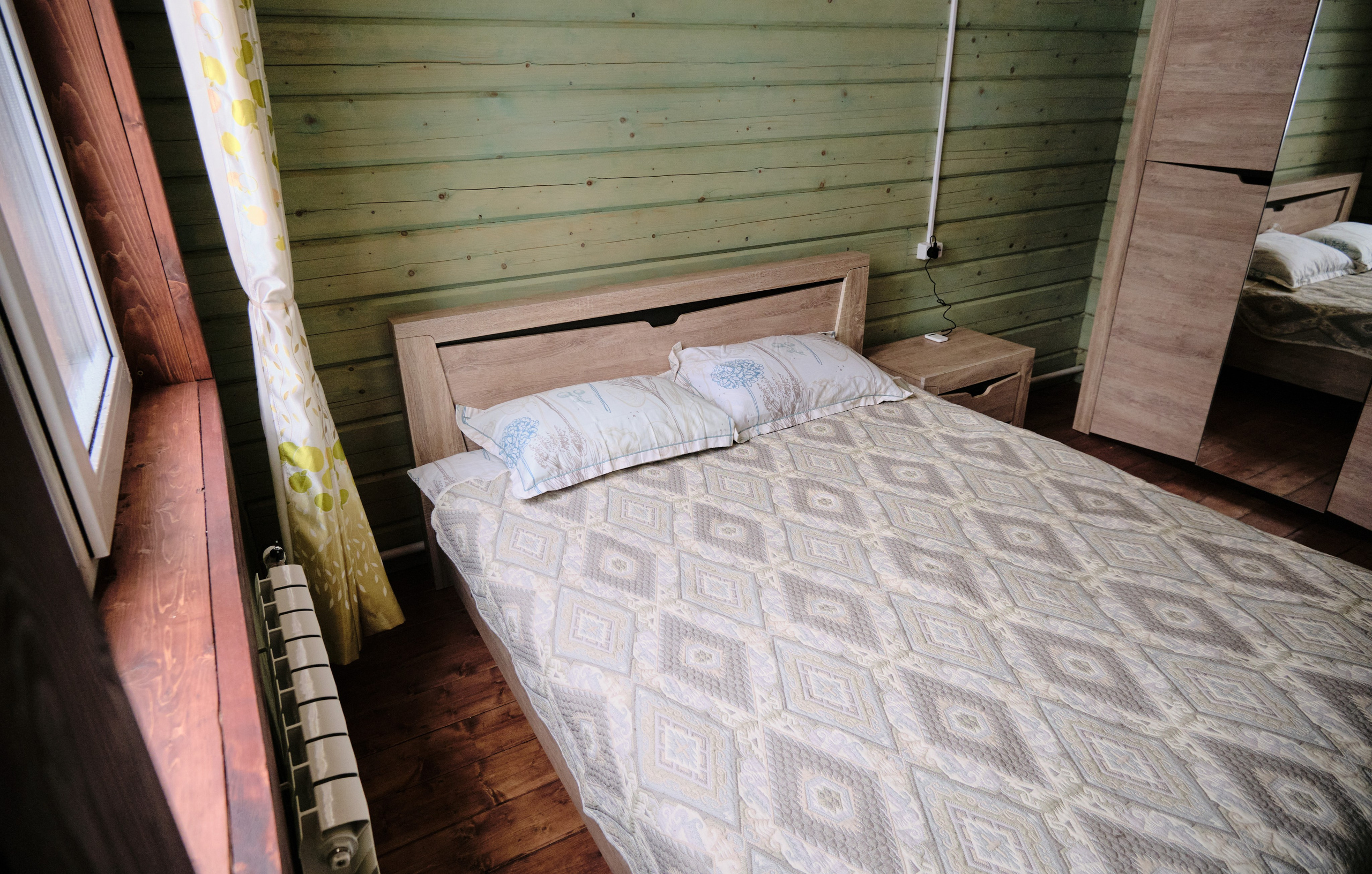 Цветочная ½. Свадебный и семейный фотограф в Новокузнецке Иван Иванов