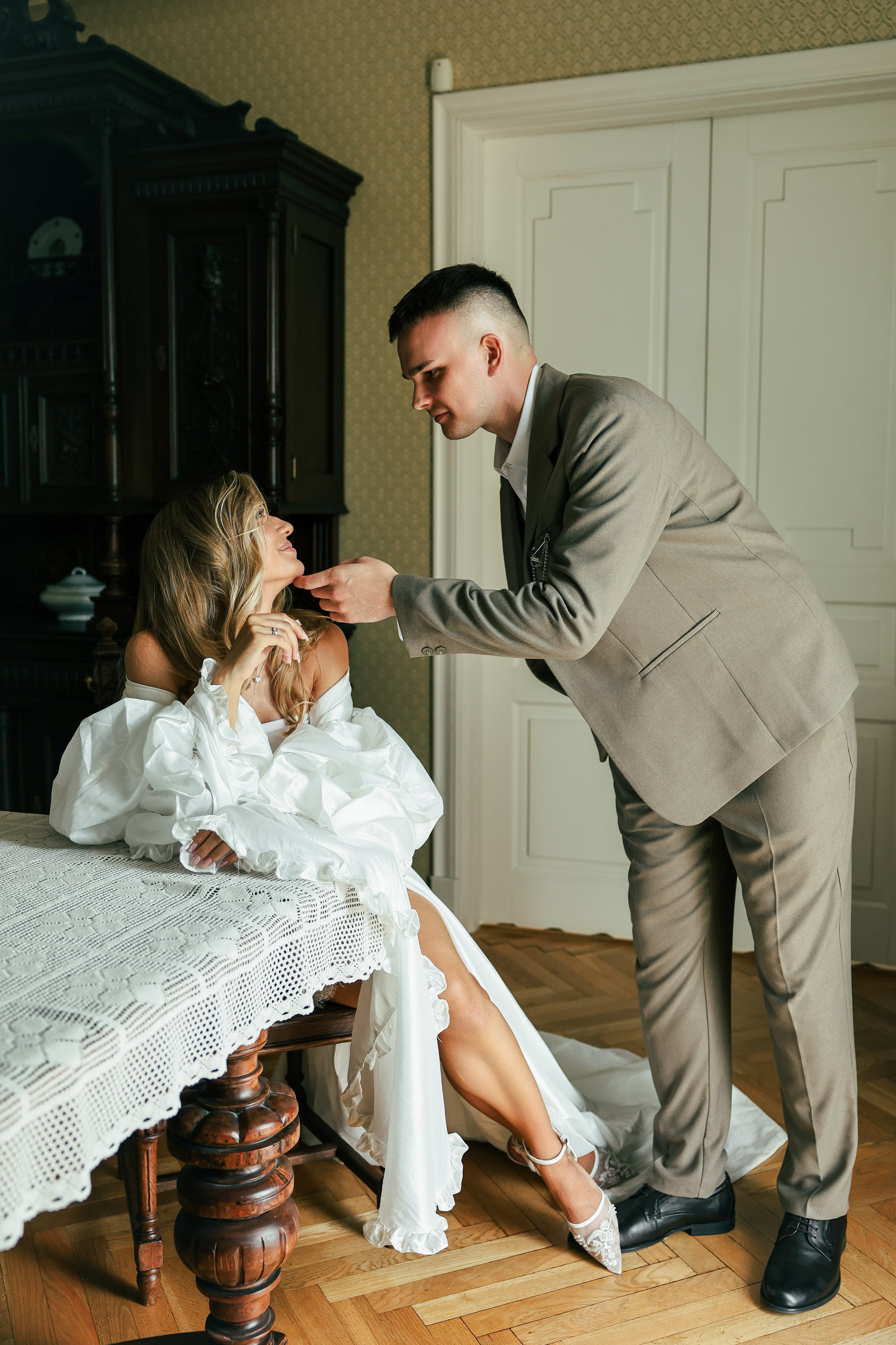 Wedding. Фотограф Толмачева Екатерина