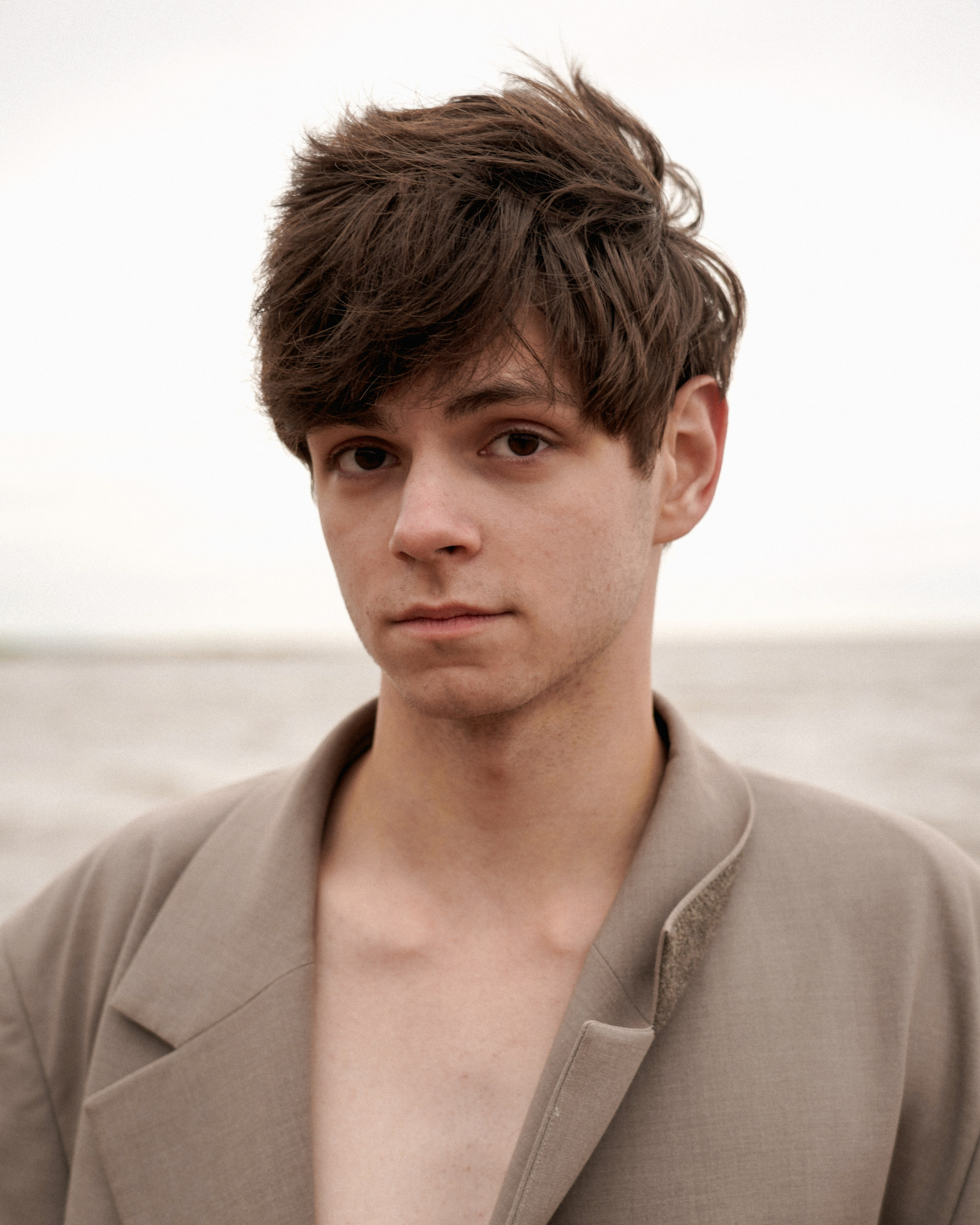 Александр. Творческий фотограф в Санкт-Петербурге Леонид Фельдман