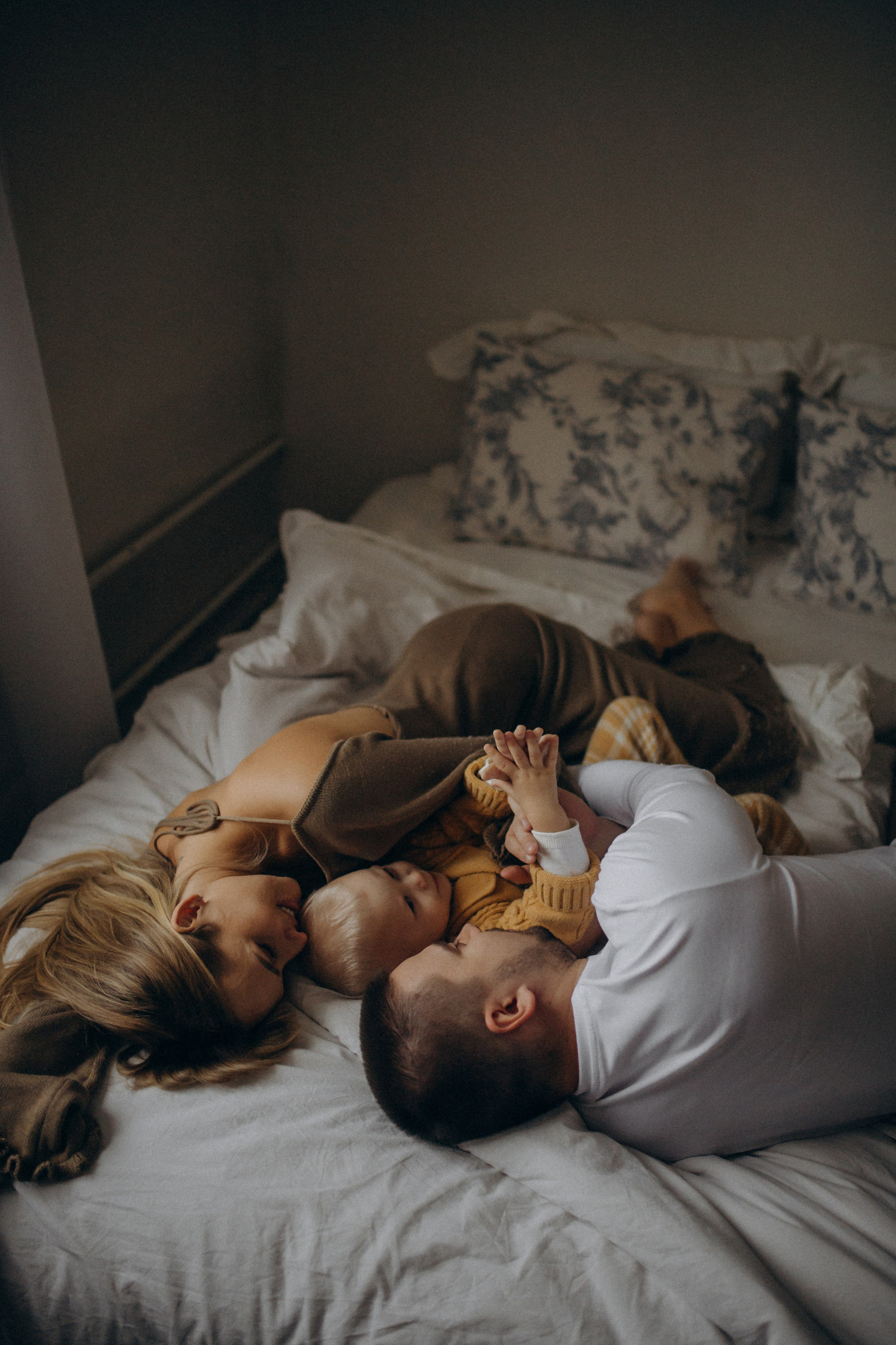 Татьяна Антон и Марк. Ваш фотограф АНАстасия Земскова