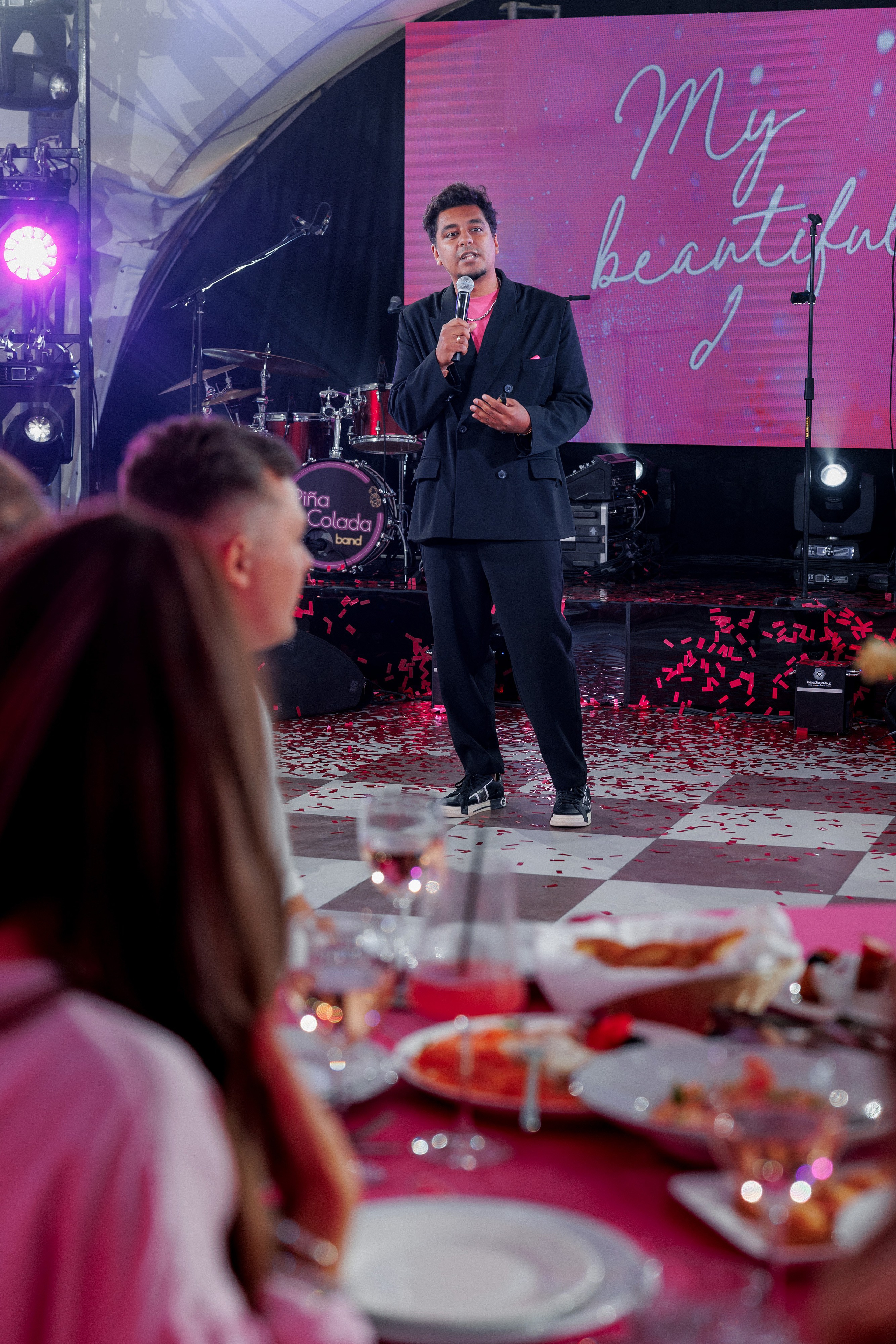 День Рождения Татьяна. Свадебный фотограф в Иркутске Сапаров Александр