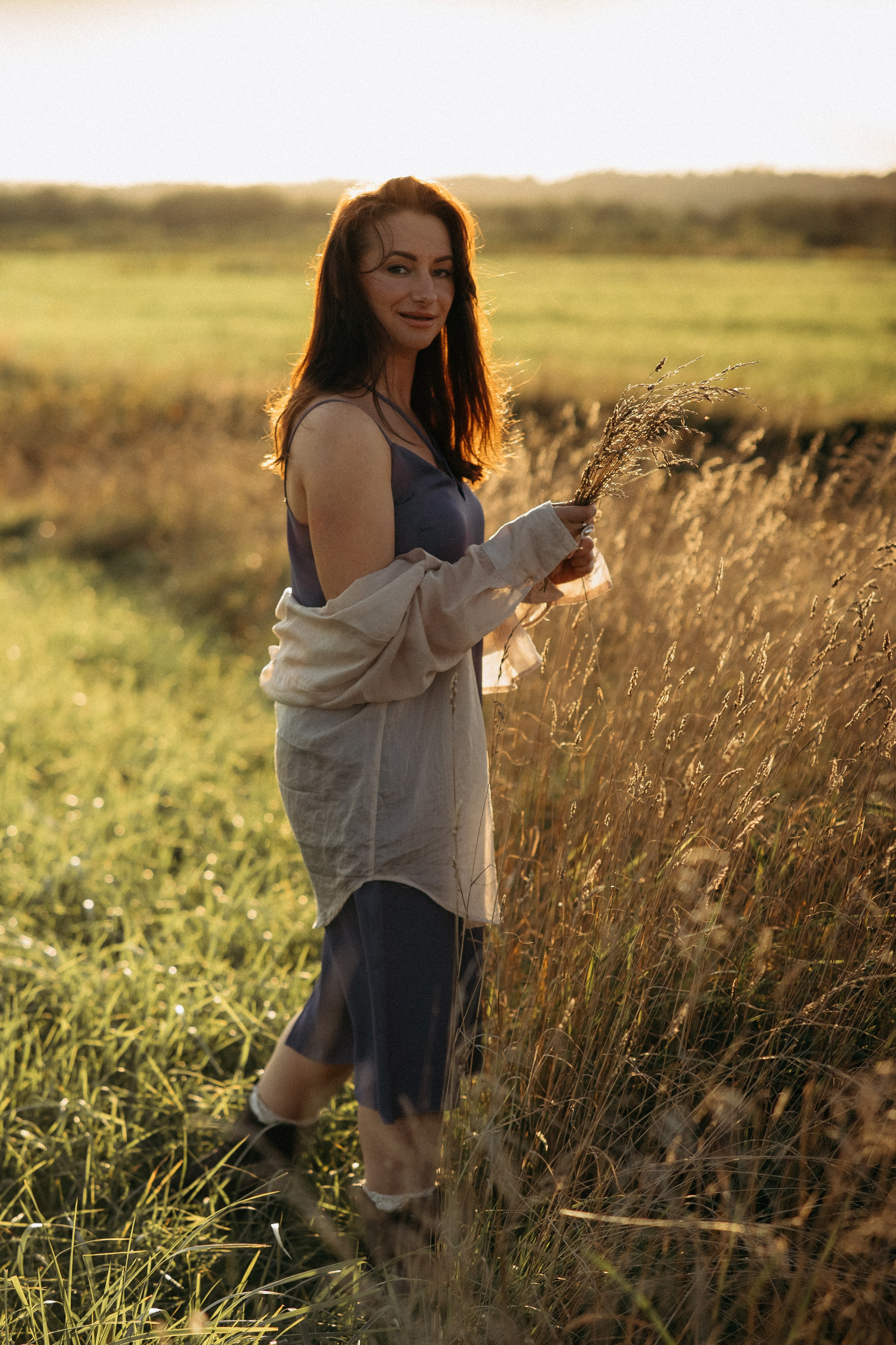 Anya. Снимаю истории про вас. Фотограф Наталья Кац