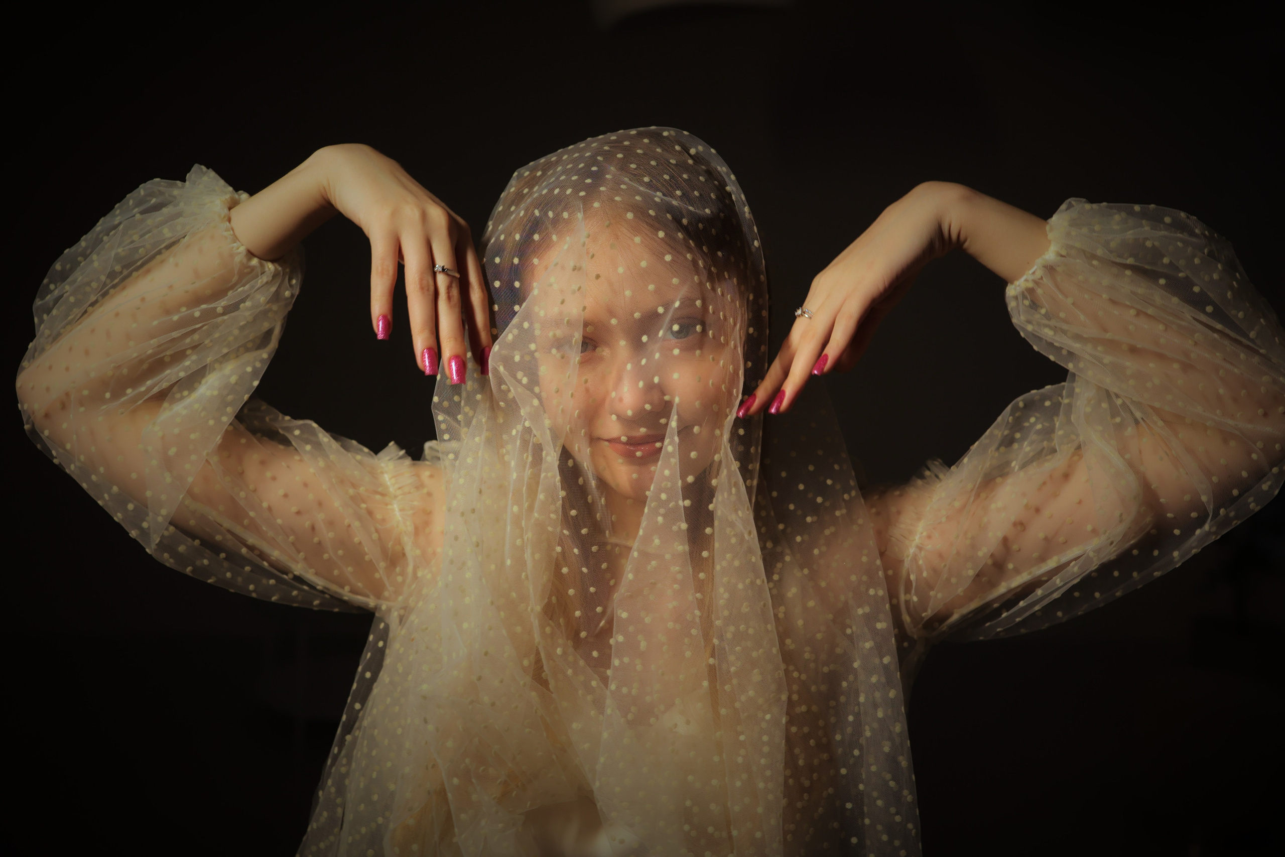 Фотосессия в  Самаре. Свадебный Фотограф Олег Слеб