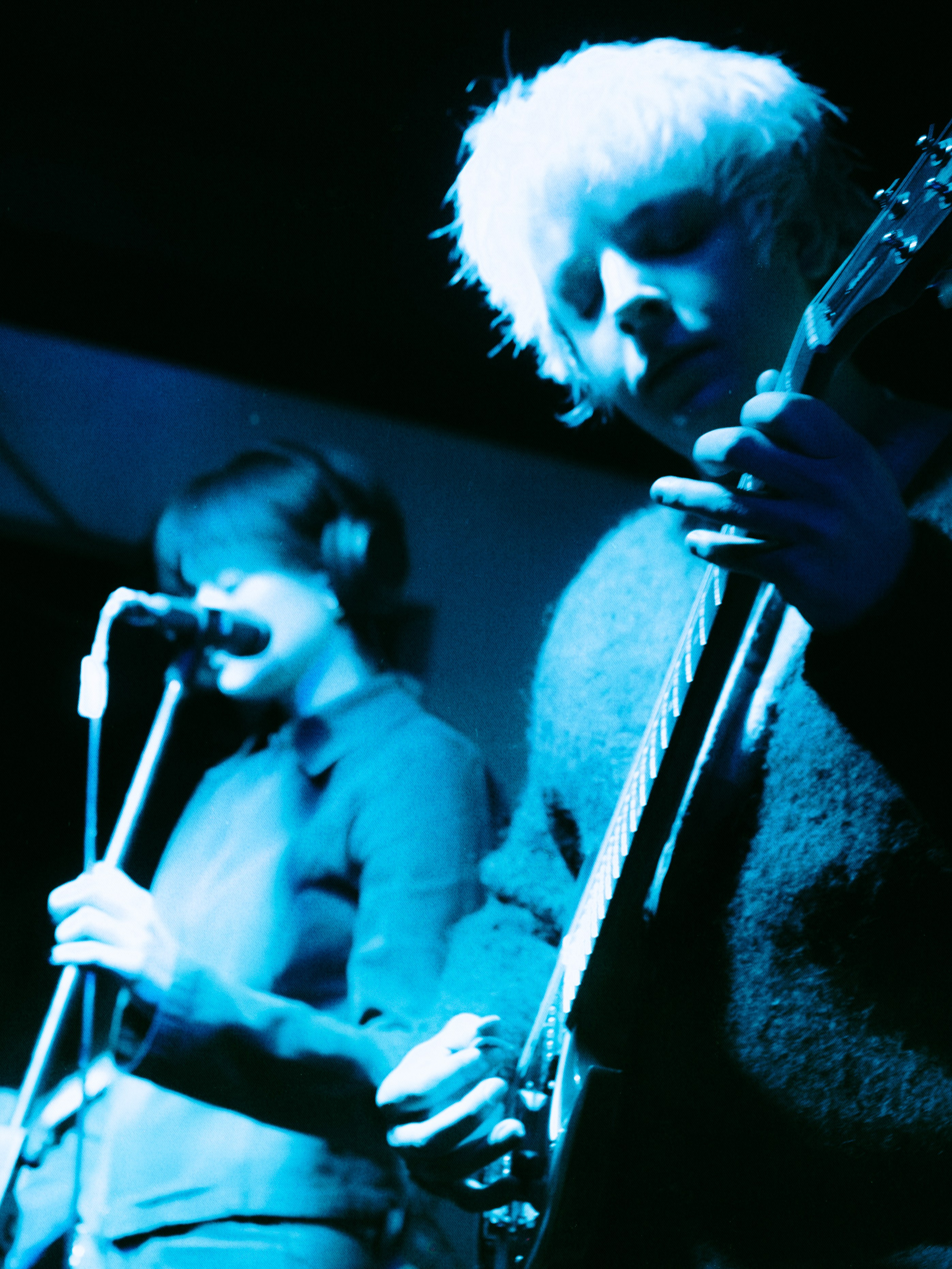 Dog Silent [pwrhs]. Фотограф Москва