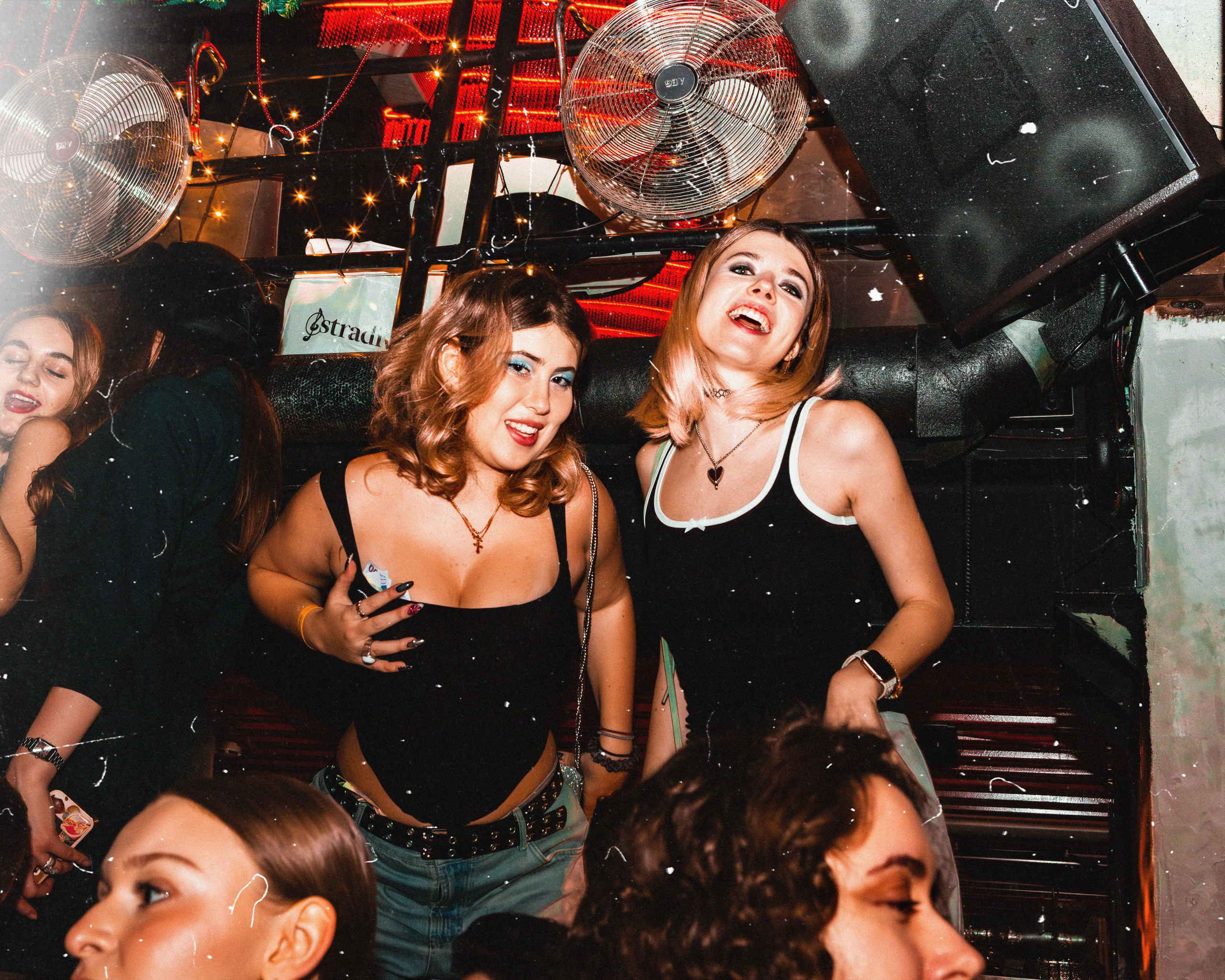 EYE [BALAGAN]. Фотограф Москва