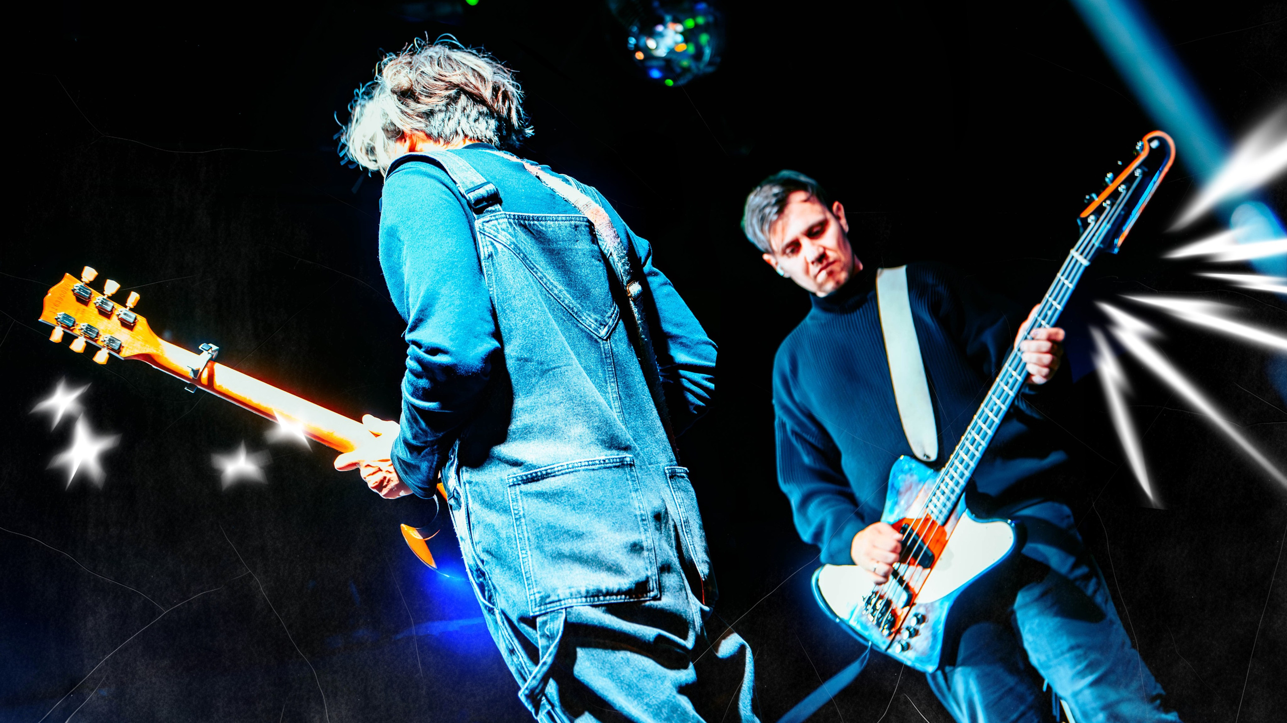 Dog Silent | Mint tea [Pravda Club]. Фотограф Москва