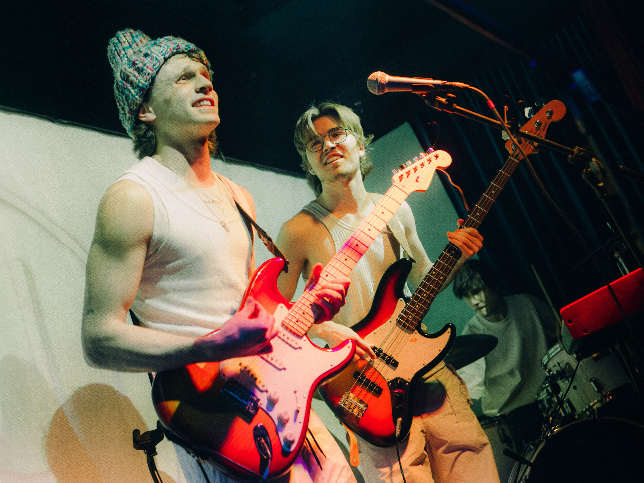 Источник [pwrhs]. Фотограф Москва