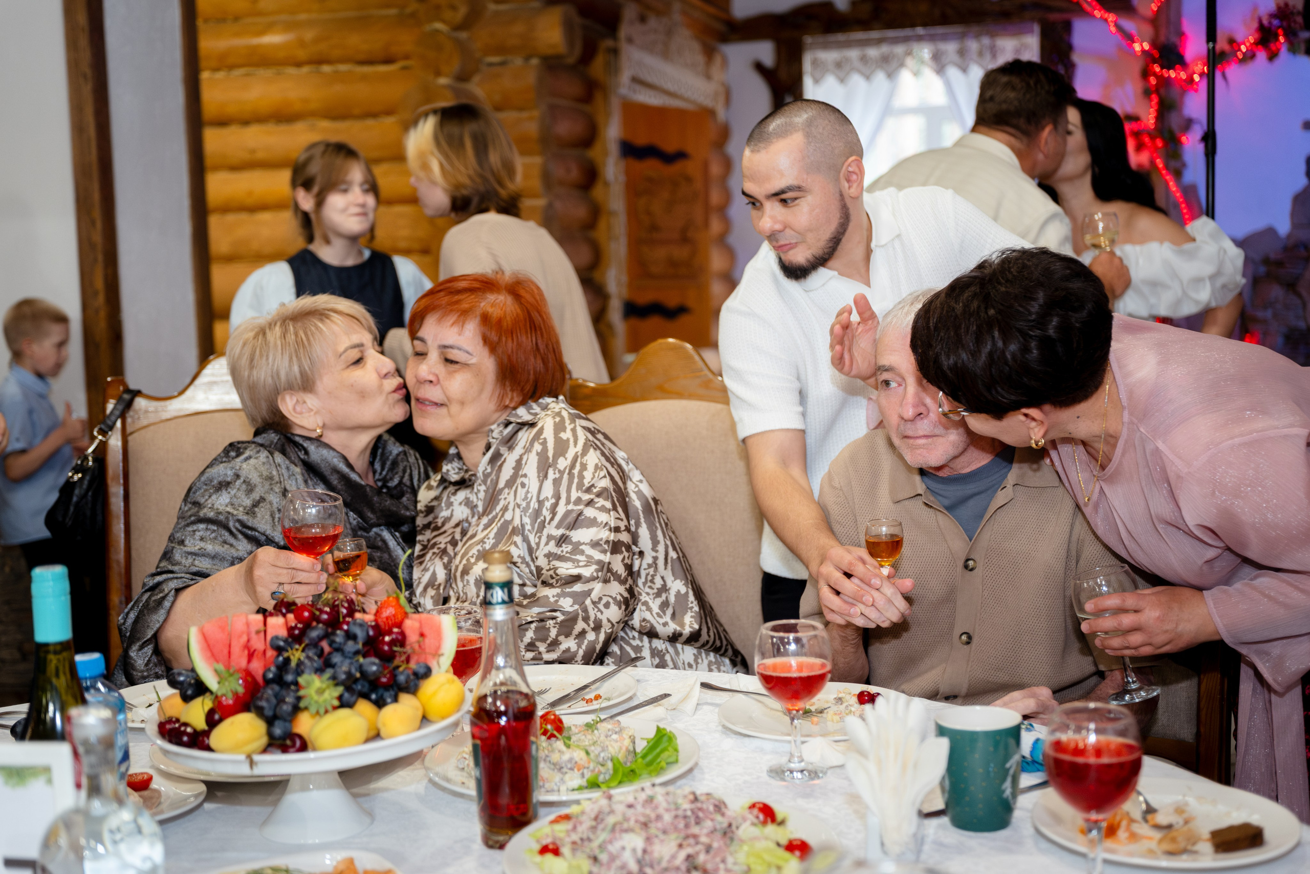 Игорь и Светлана. Фотограф и видеограф в Тюмени Анна Жагорина, 11 лет в профессии