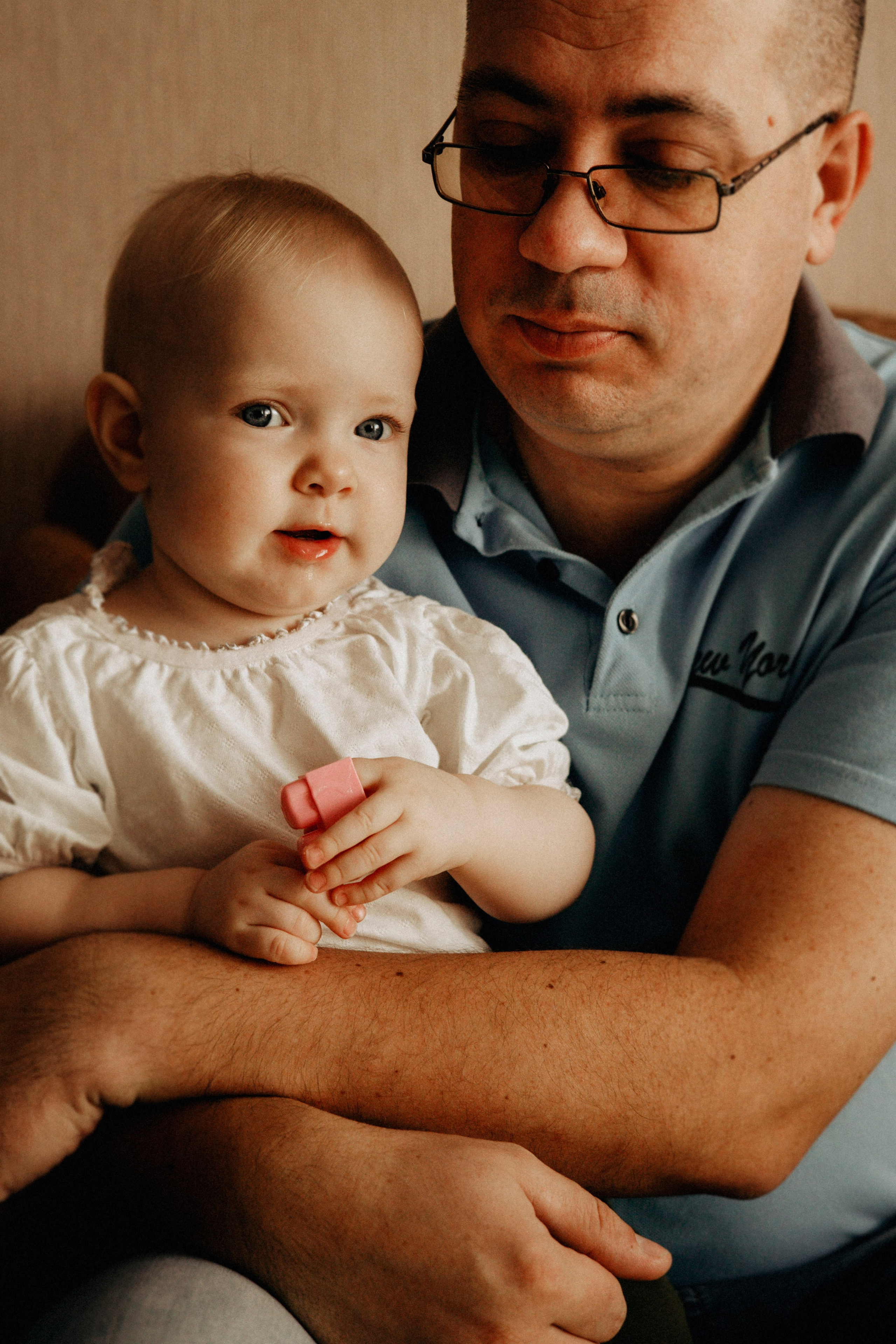 Домашняя. Lifestyle семейный и детский фотограф в Омске Иванова Екатерина