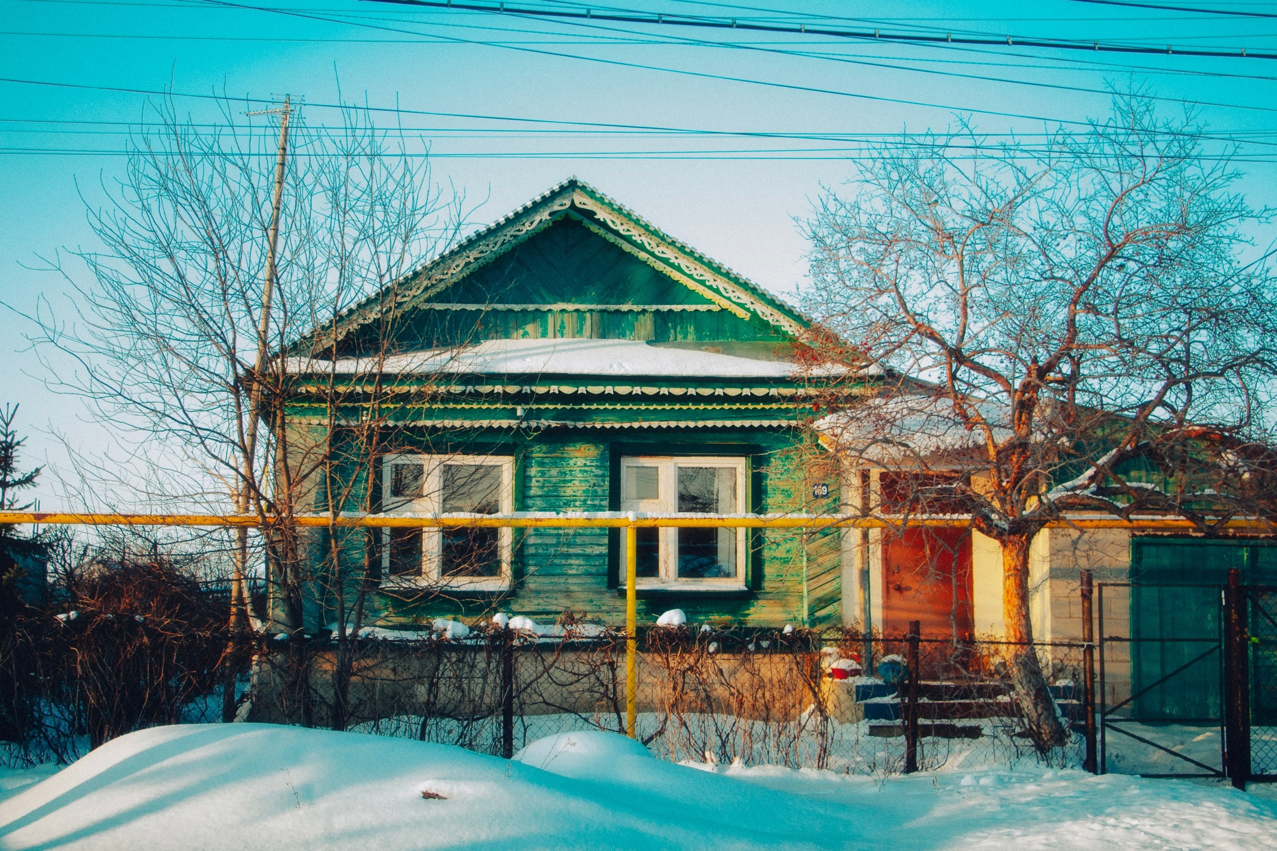 Репортажный и портретный фотограф в Тольятти