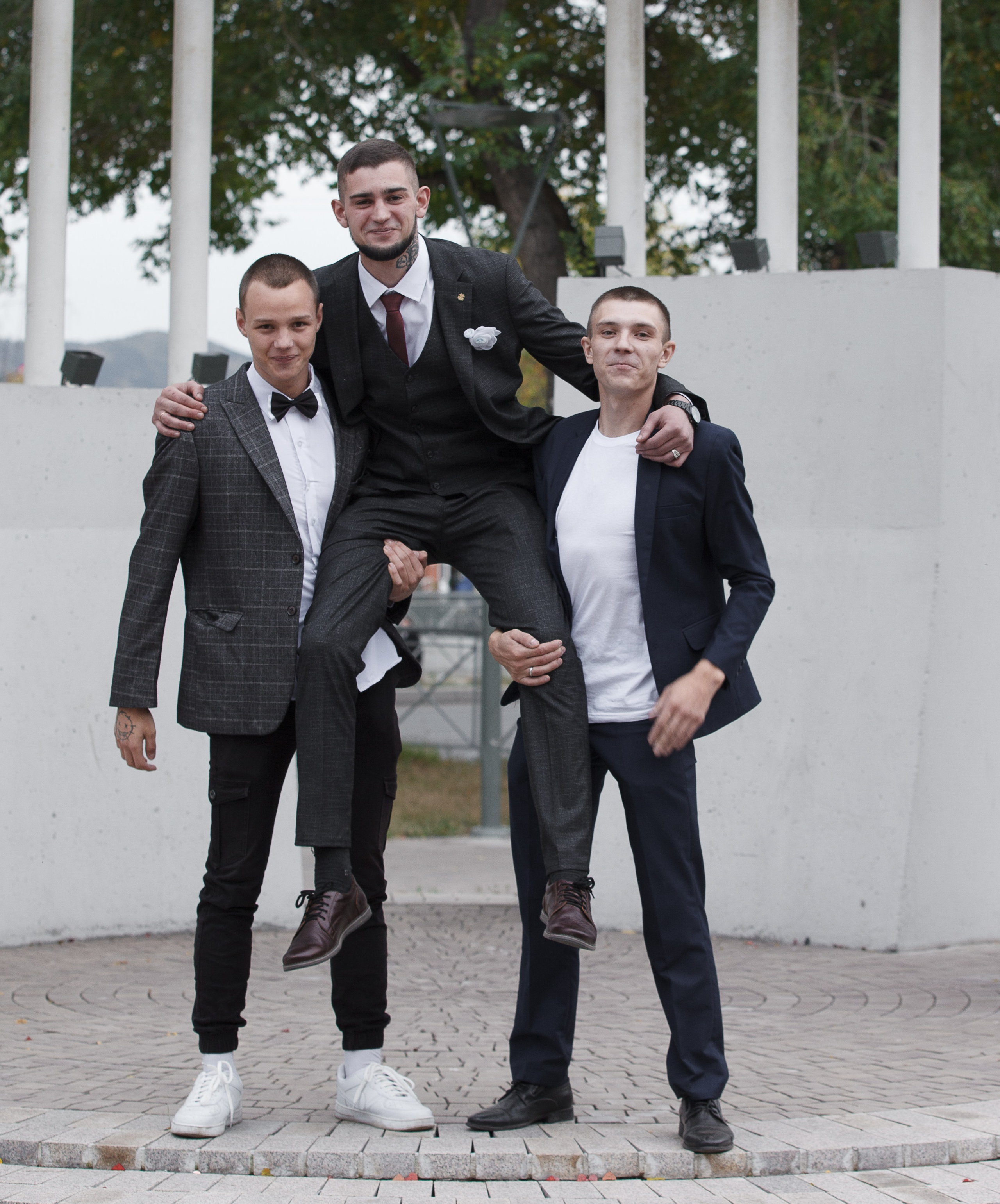 Свадебная фотосессия в Саяногорске. Портреты с душой: Иван Зиновьев -Фотограф в Саяногорске