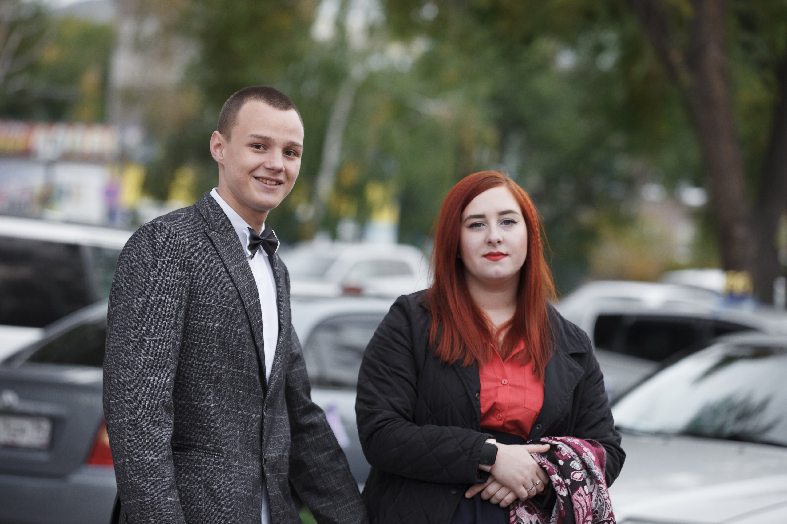 Свадебная фотосессия в Саяногорске. Портреты с душой: Иван Зиновьев -Фотограф в Саяногорске