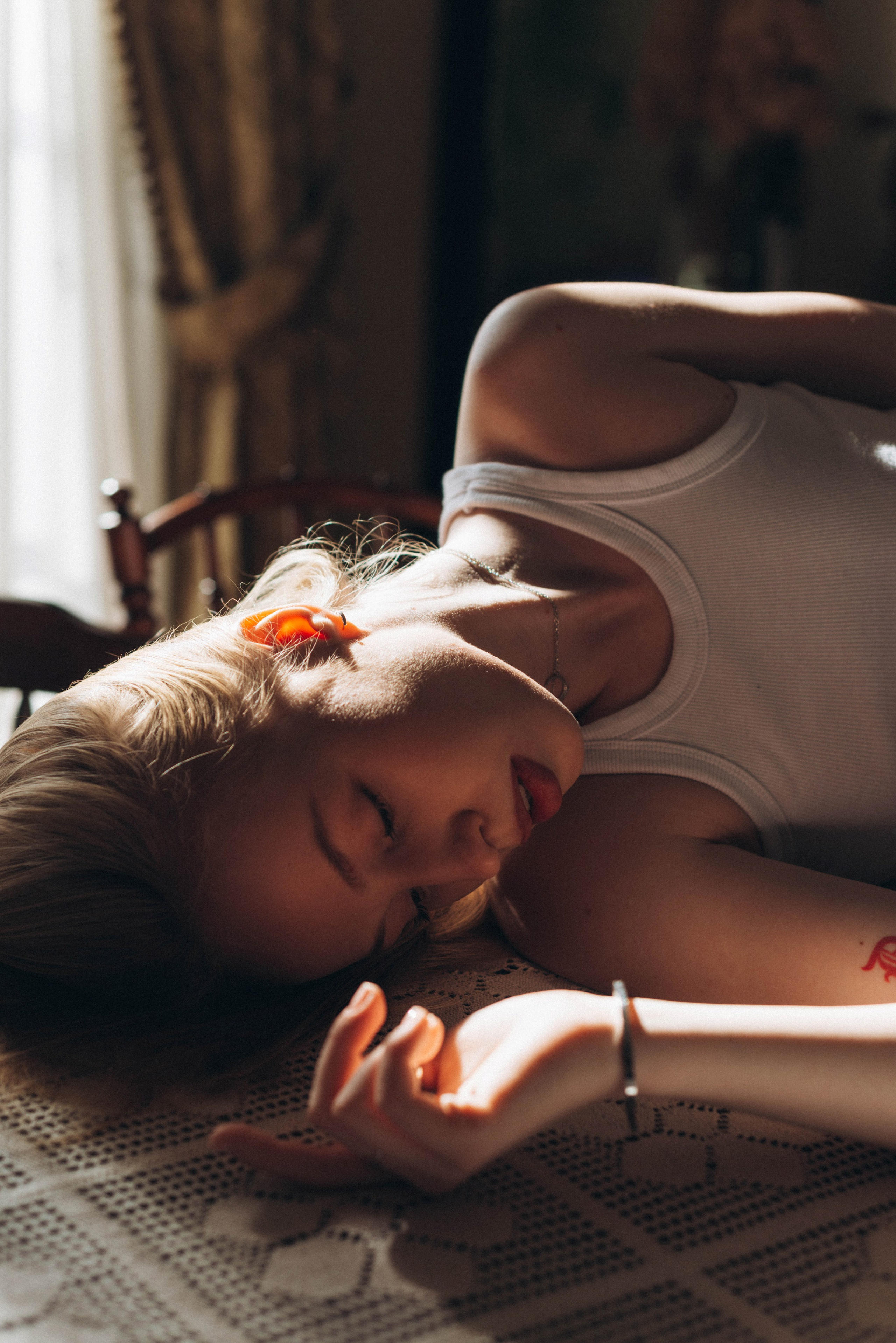 Полина. Фотограф в Новосибирске