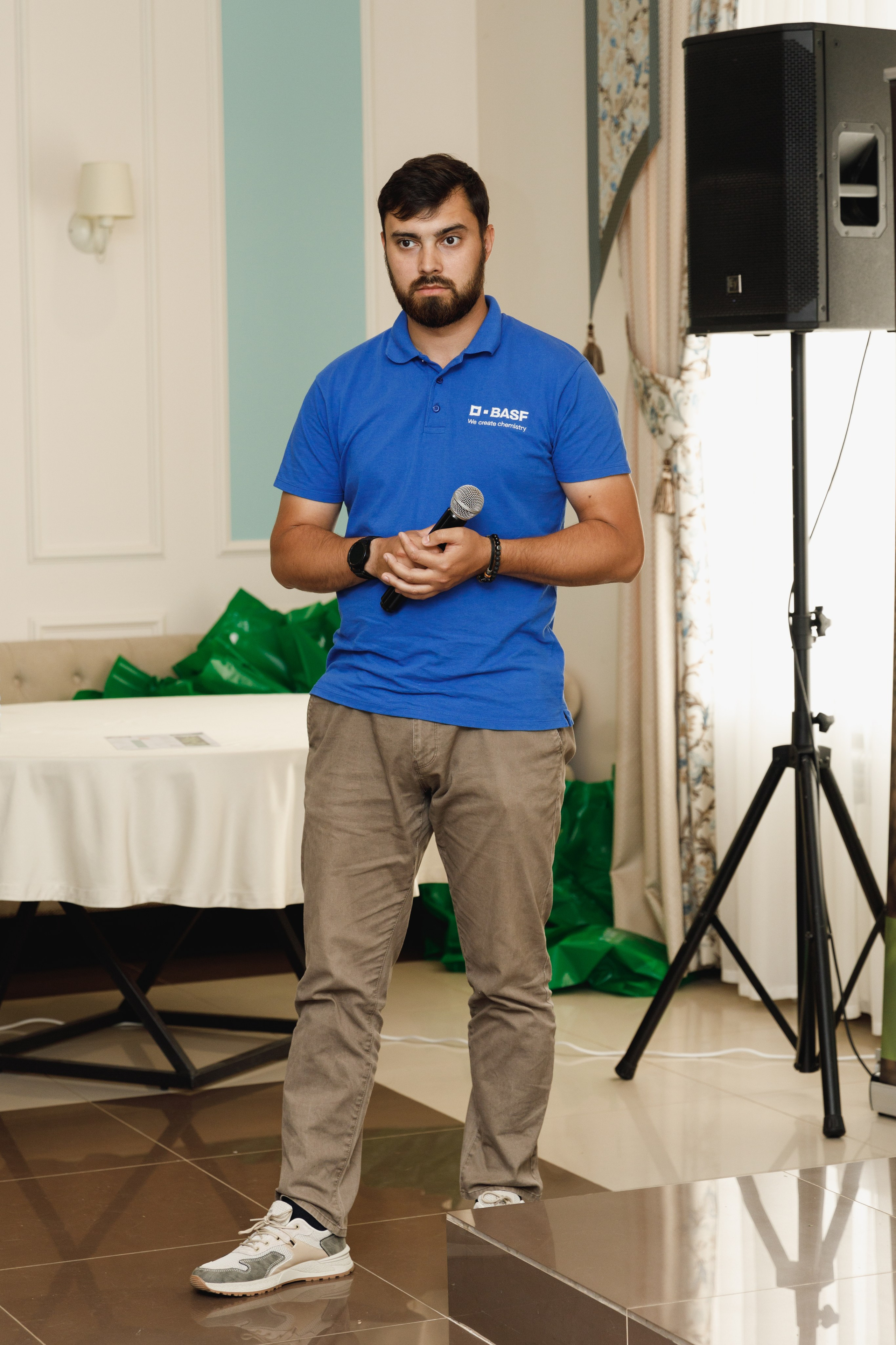 BASF. Конференция 2024. Фотограф Липецк. Фотограф в Липецке Татьяна Минаева. Портретный фотограф Липецк. Свадебный фотограф Липецк. Бизнес фотограф Липецк