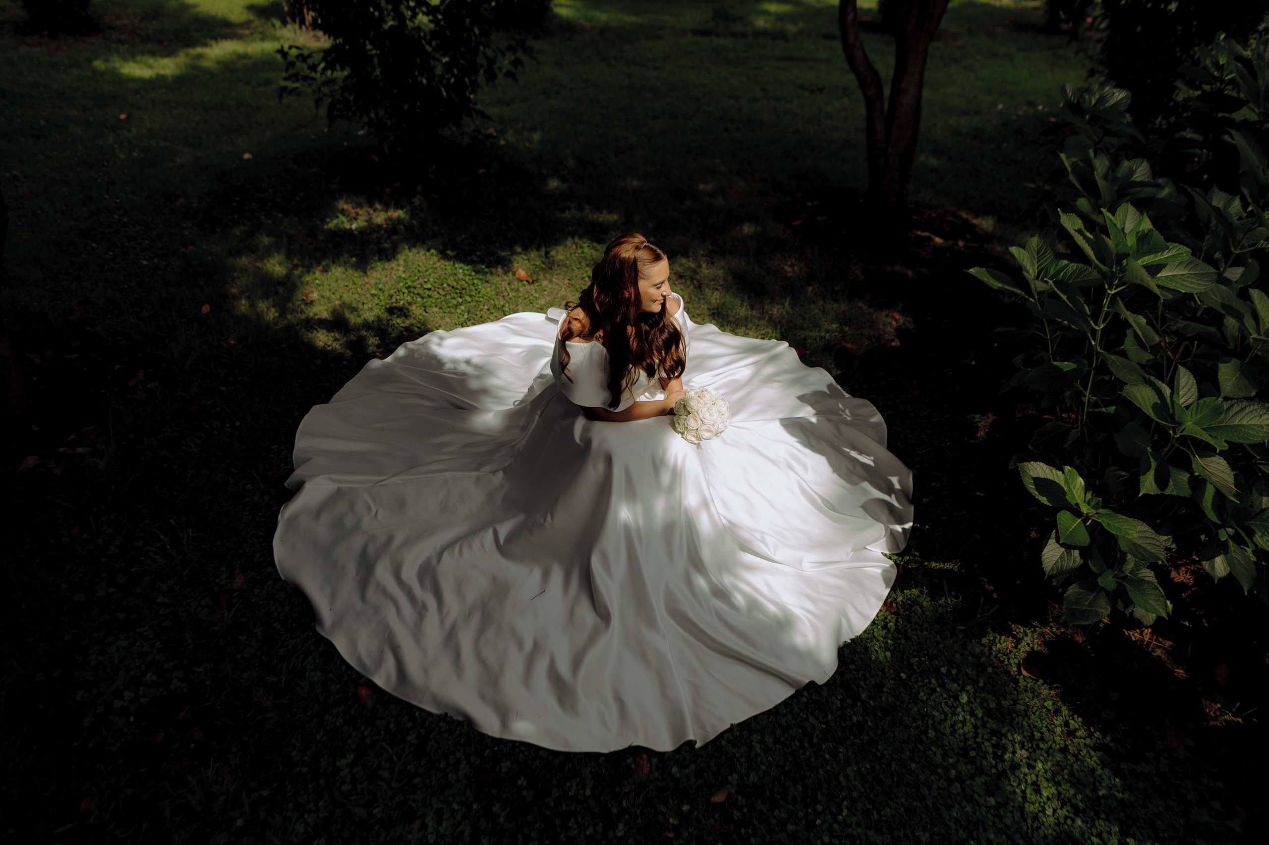 E&P. Фотограф в Грузии Павел Шарников