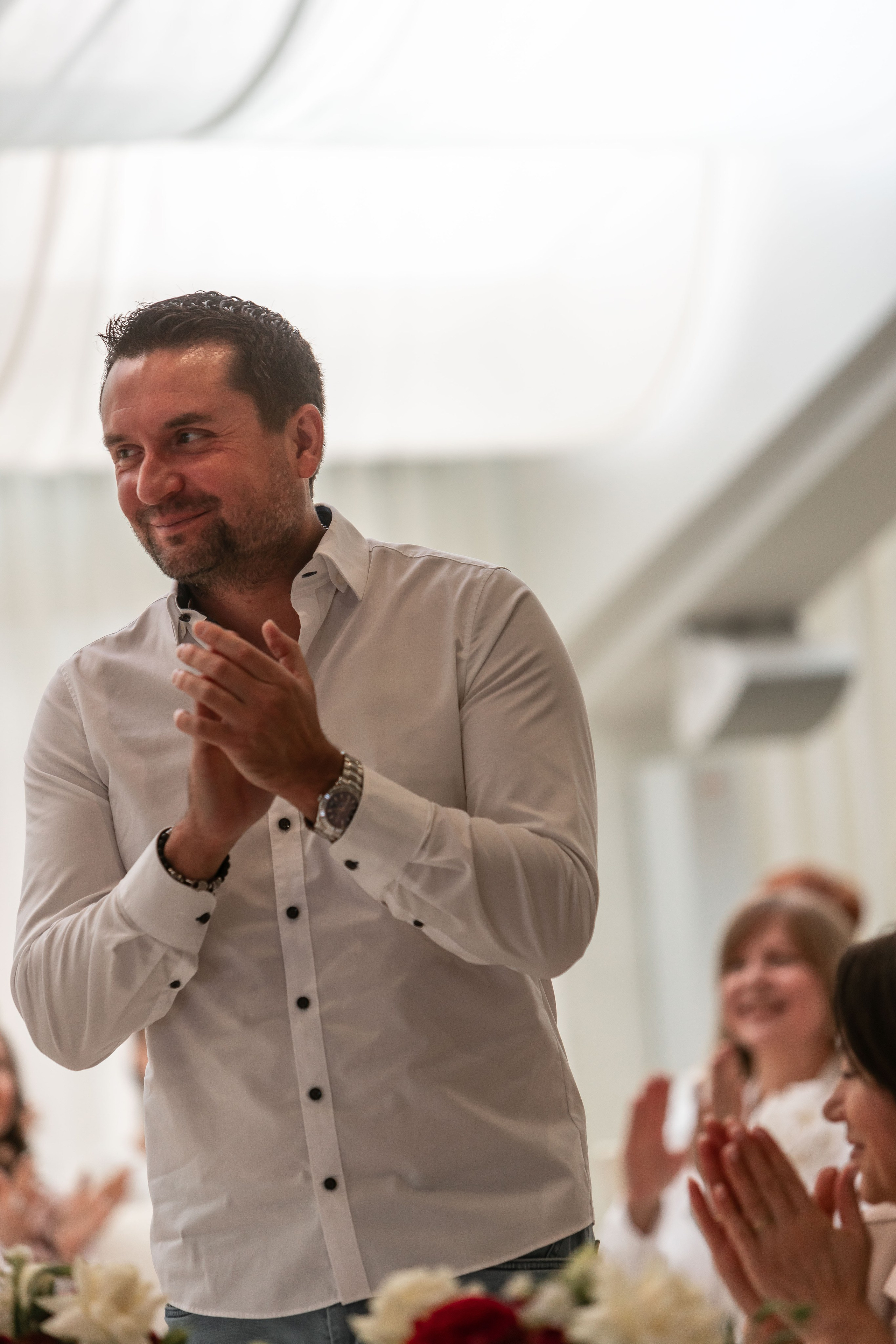 МИССИС БИЗНЕСС 2024. Репортажный фотограф в Новосибирске