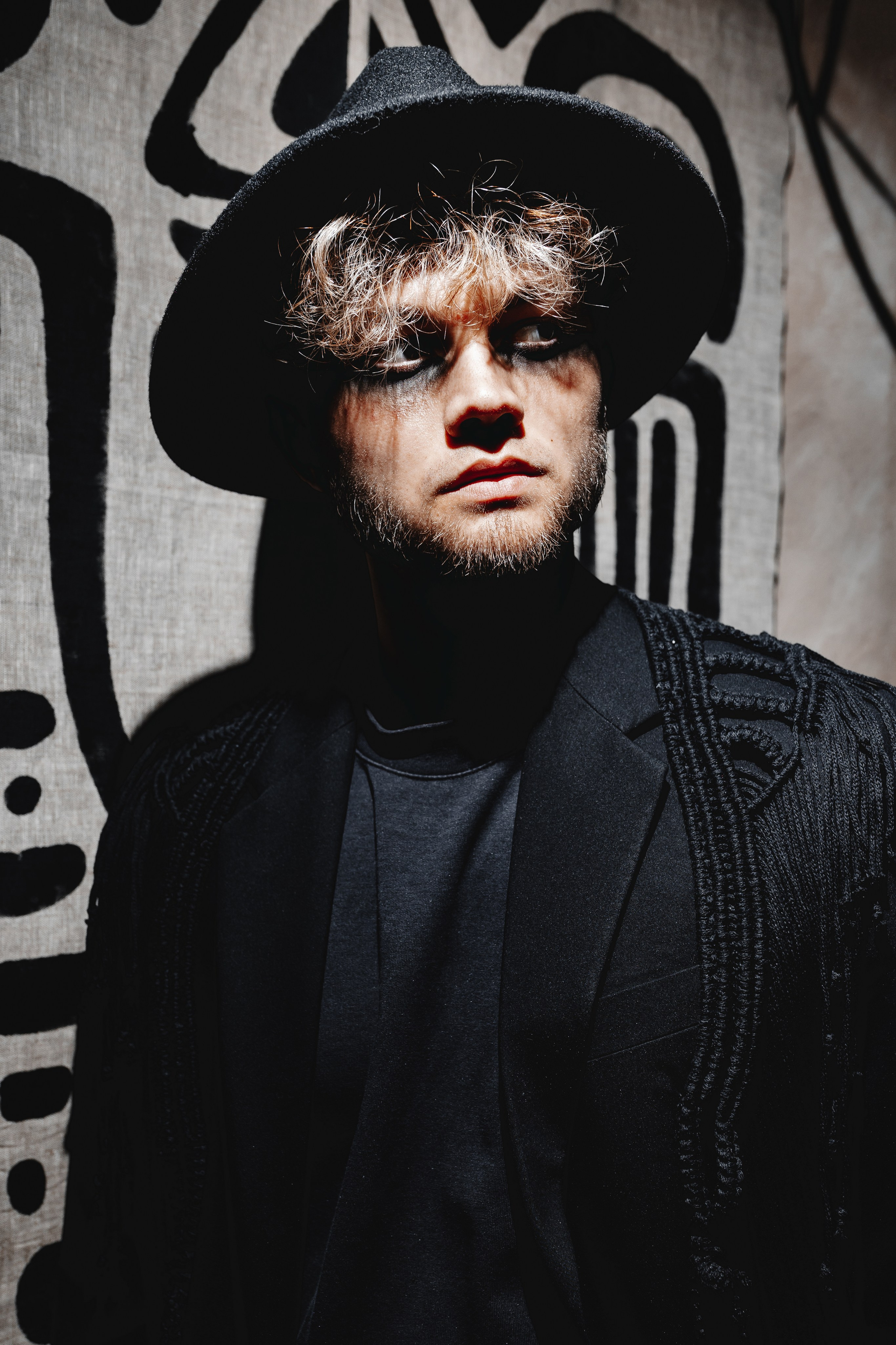 3 Года Джимми Чу | Special Bar Коробок | Special Guest UNAM. Главная