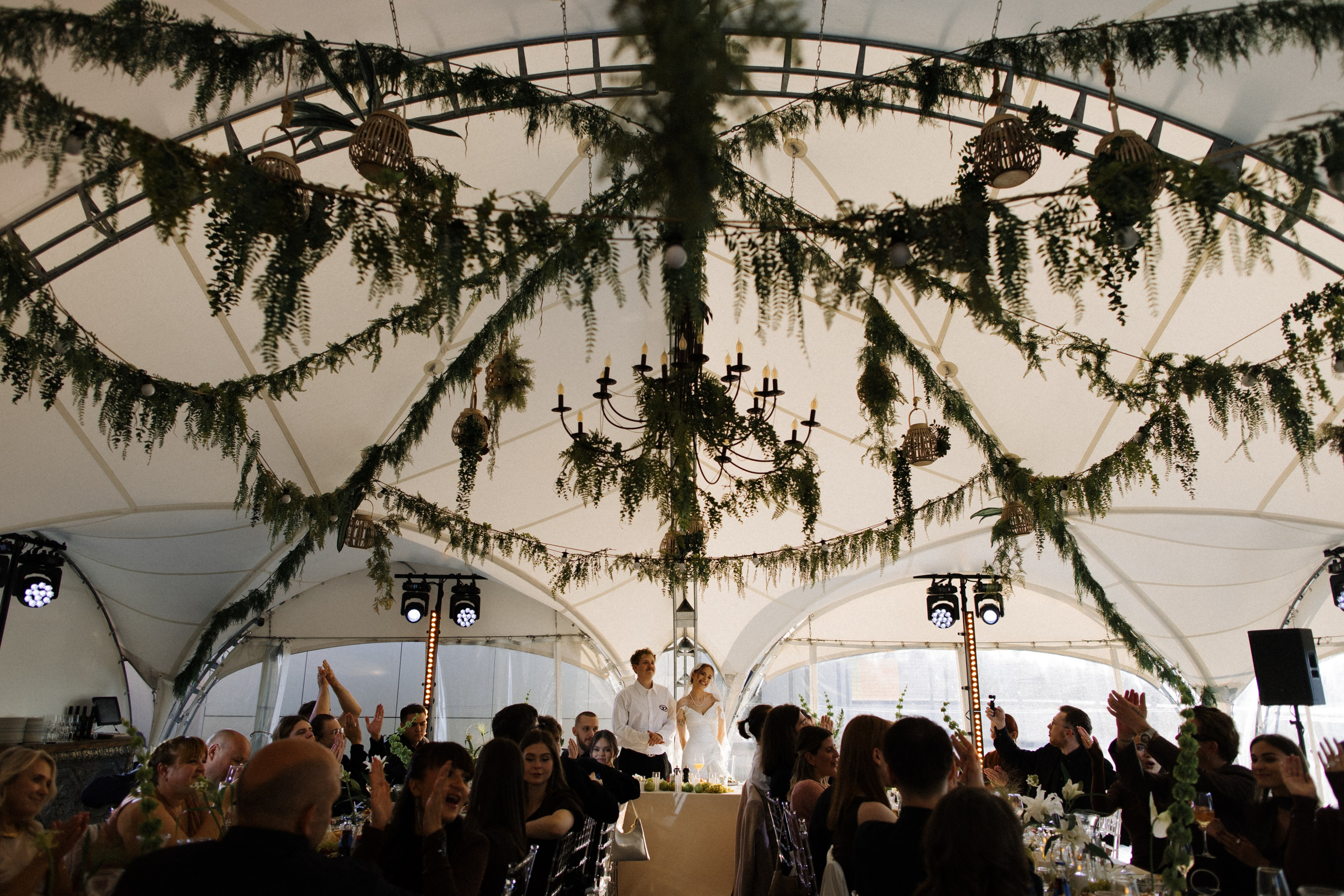 Наши планы на лето — жениться. Свадебный и портретный фотограф Екатерина Моргунова