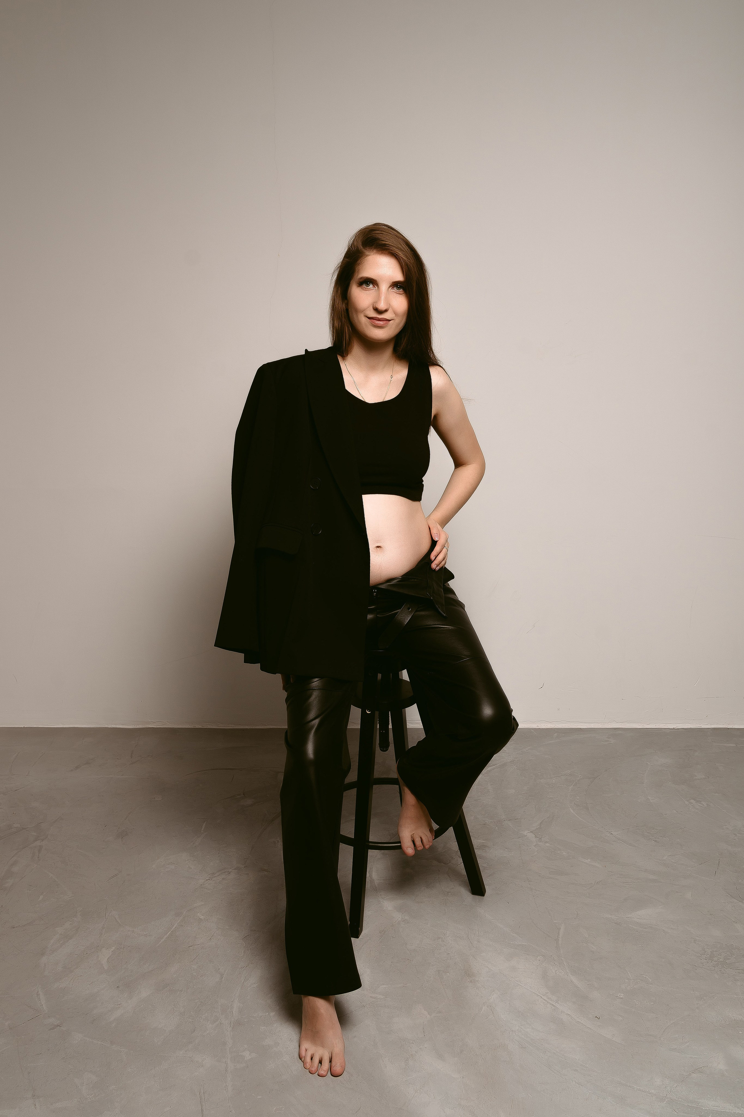 Maternity. Оля Киселева фотограф в Выксе