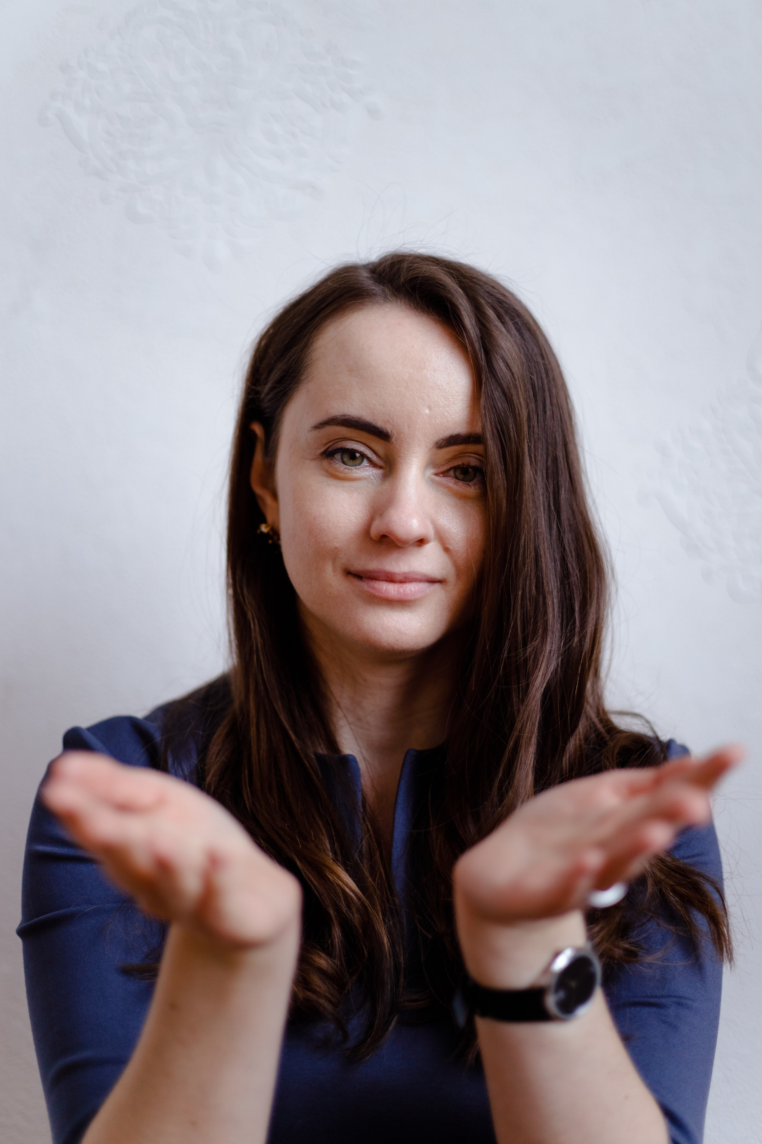 Юлия — скоро весна. Семейный фотограф Новороссийск, Анапа, Геленджик — Юлия Давыдова