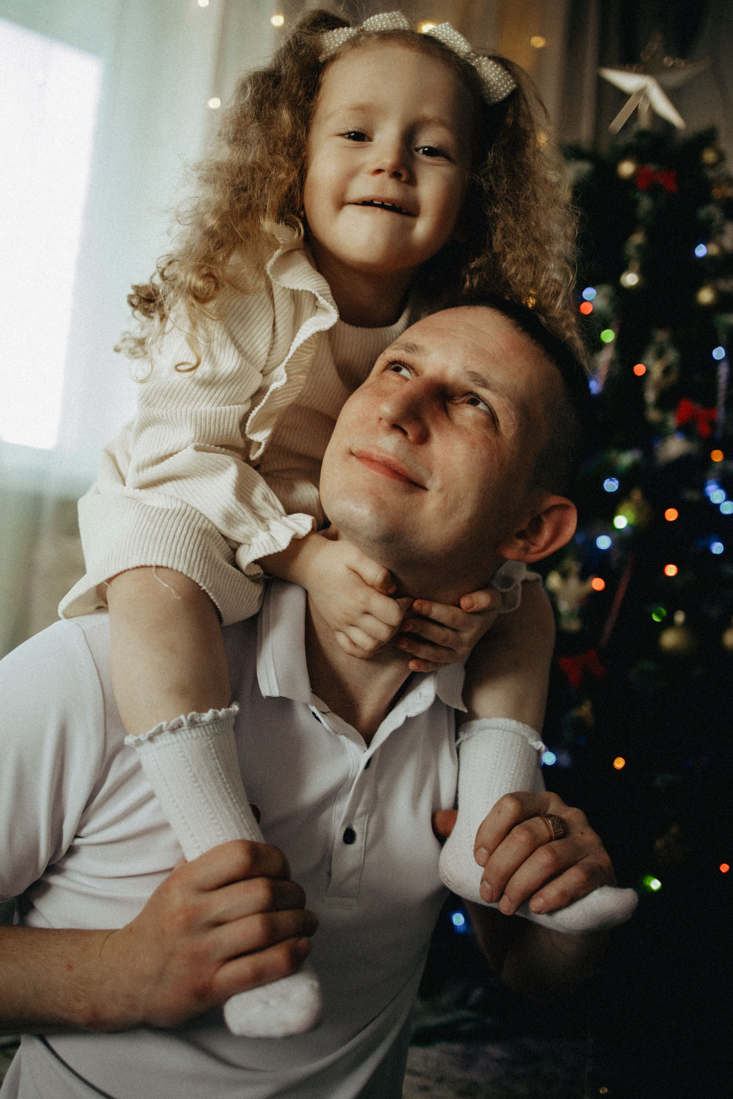 Блеск бенгальских огней. Lifestyle семейный и детский фотограф в Омске Иванова Екатерина