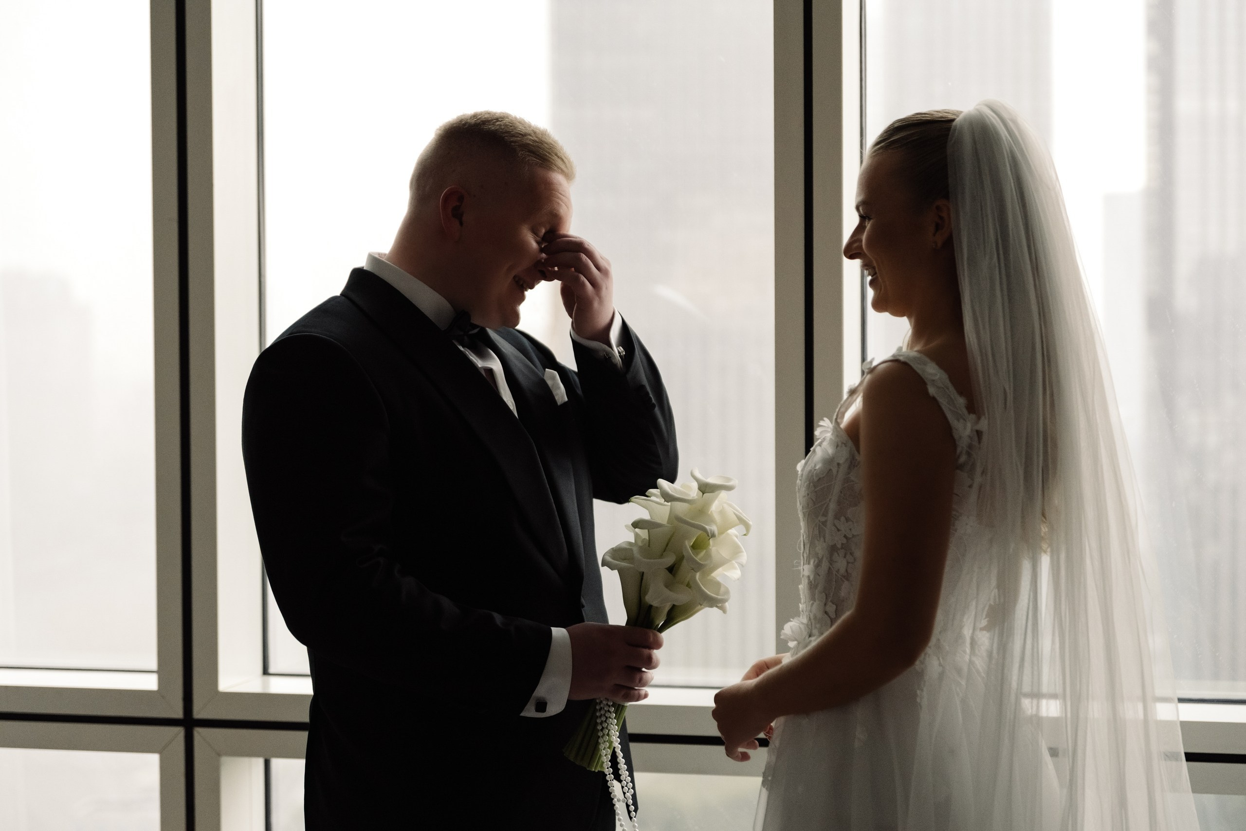 Илья и Даша