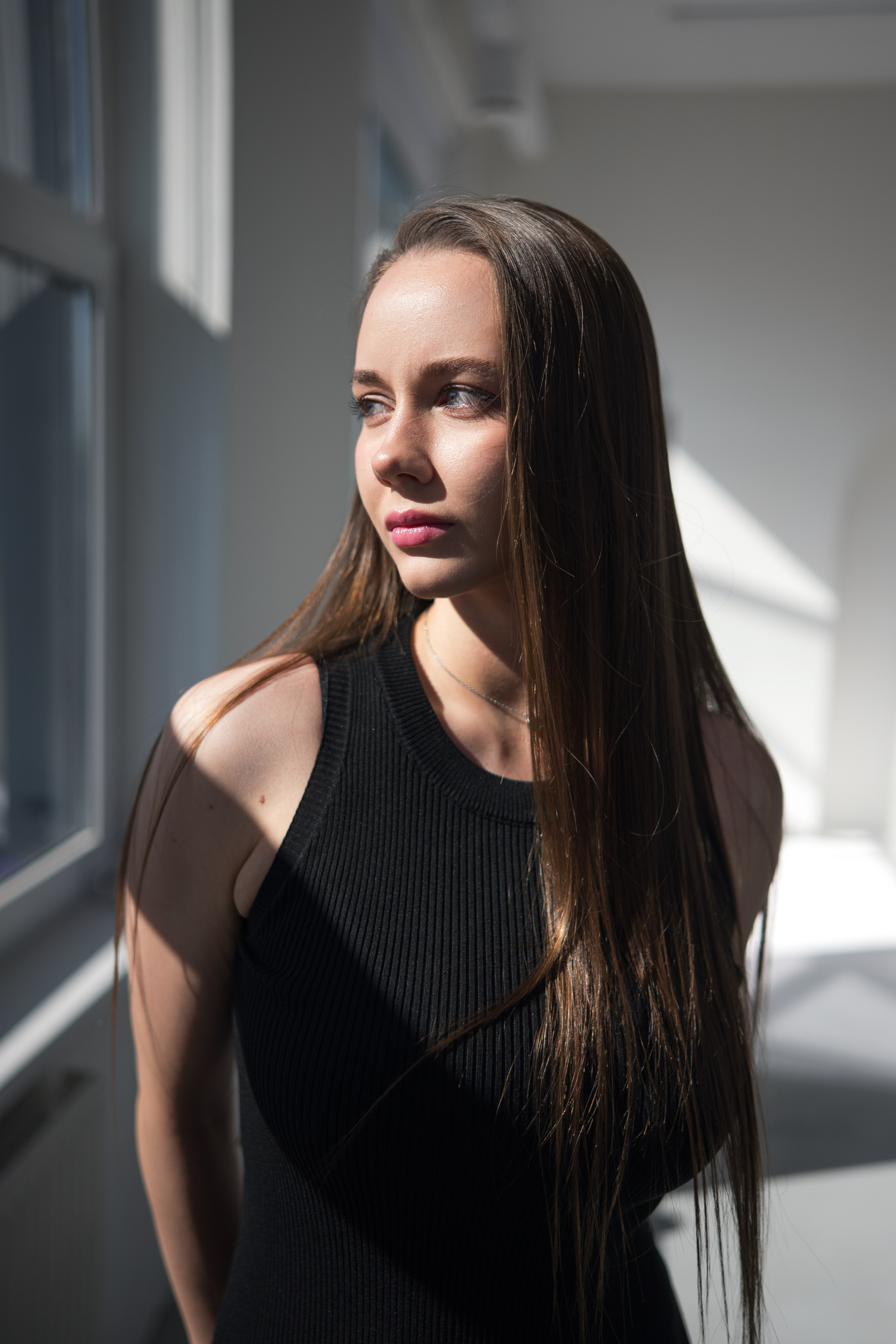 Валерия. Портретный фотограф в Санкт-Петербурге