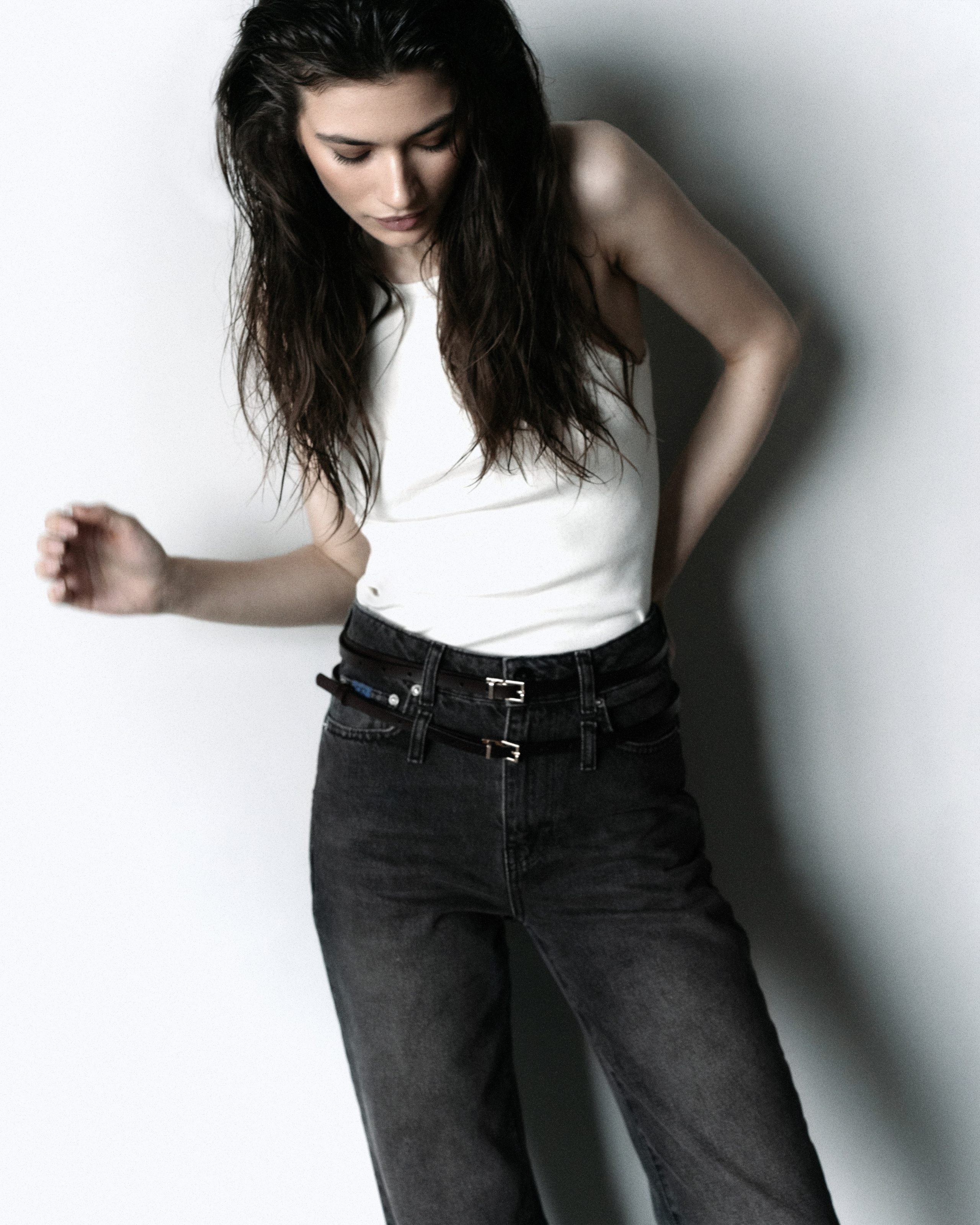 Season Jeans. Фотограф Олеся Скворцова