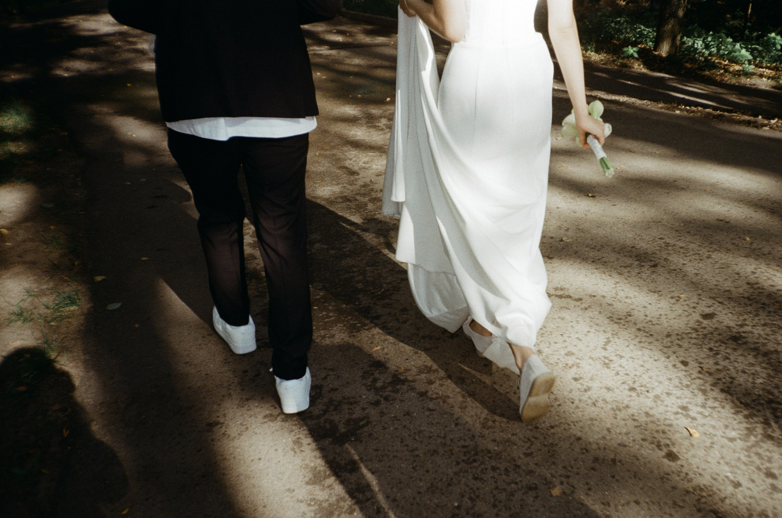 Мария и Владислав. Фотограф Олеся Скворцова