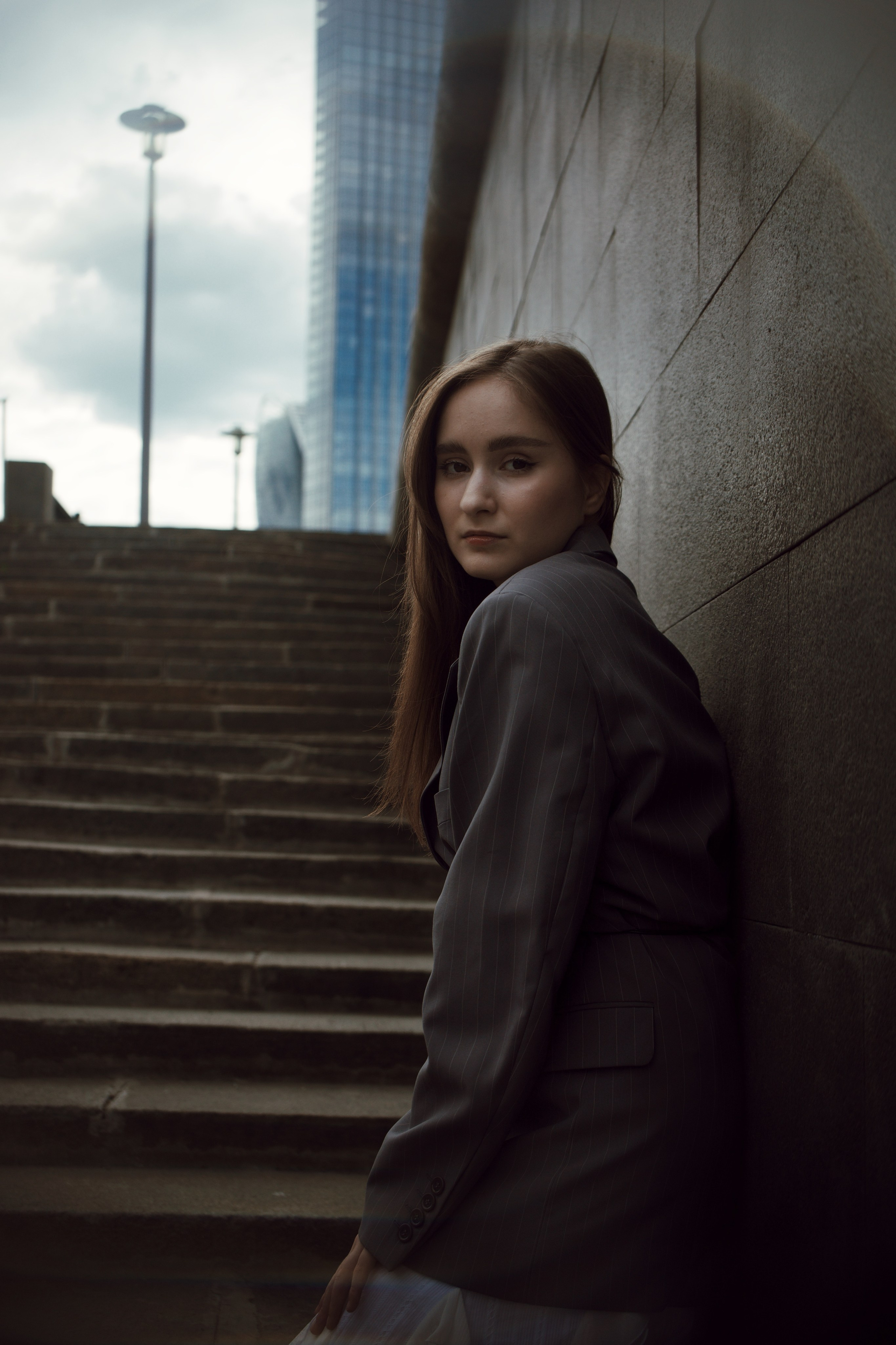 Дарья. Женский фотограф в Москве Уварова Анастасия