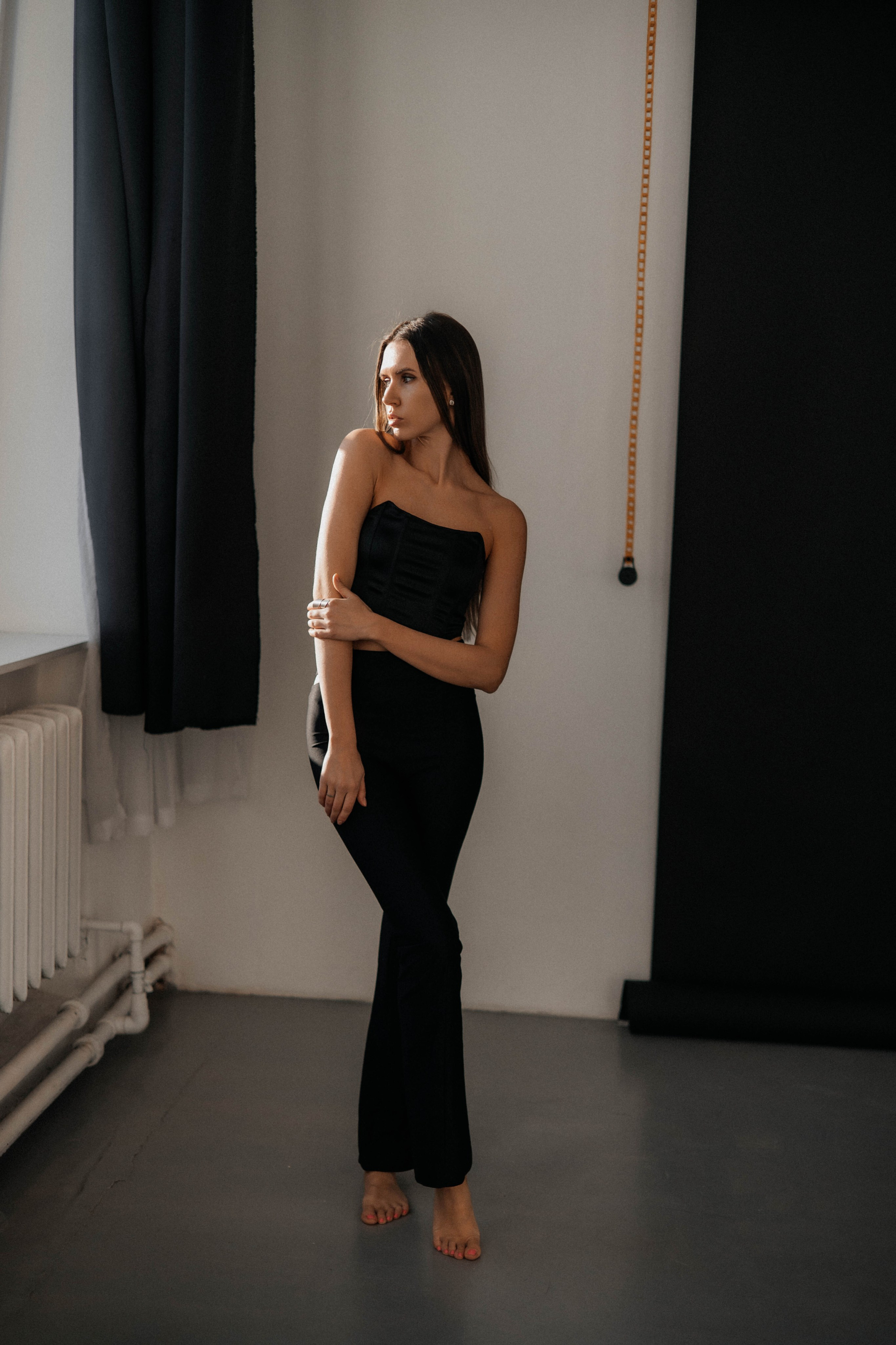 Светлана. Фотограф Ксения Третьякова, Санкт-Петербург